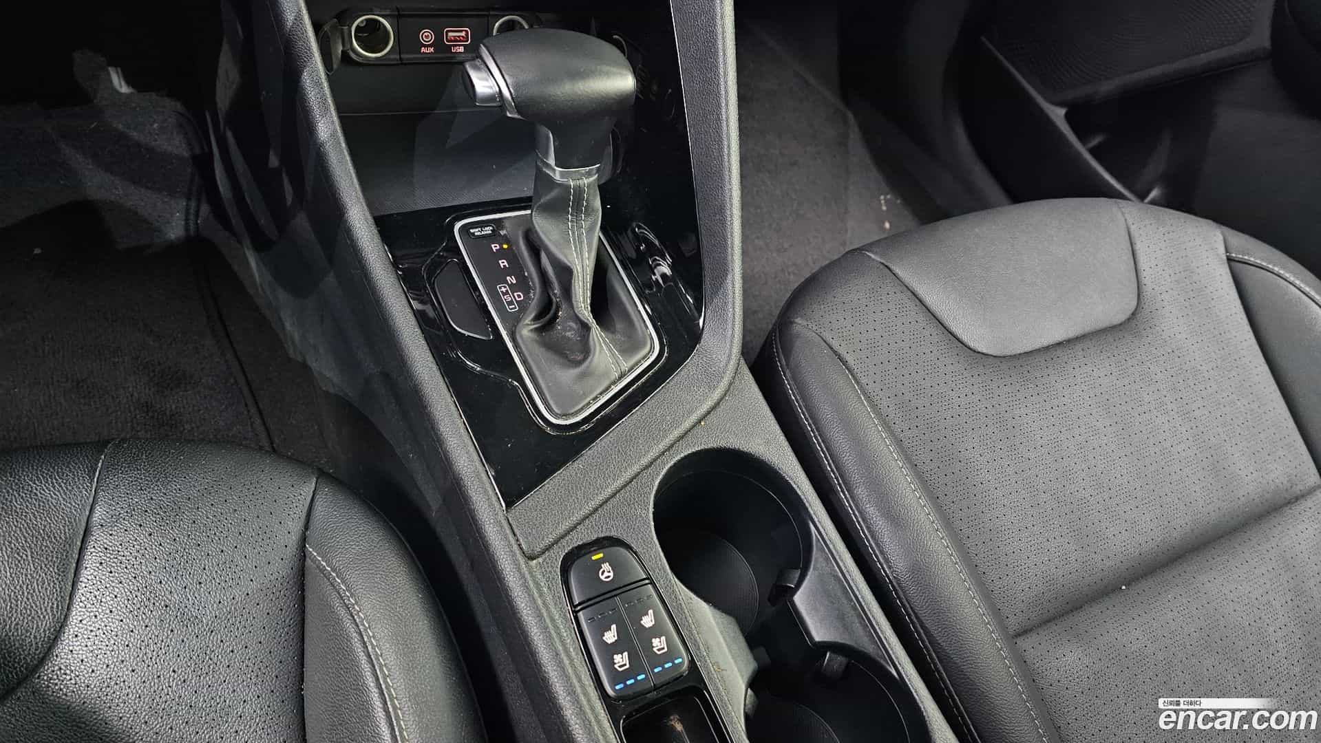 Niro Kia 2016.5-INNER-009