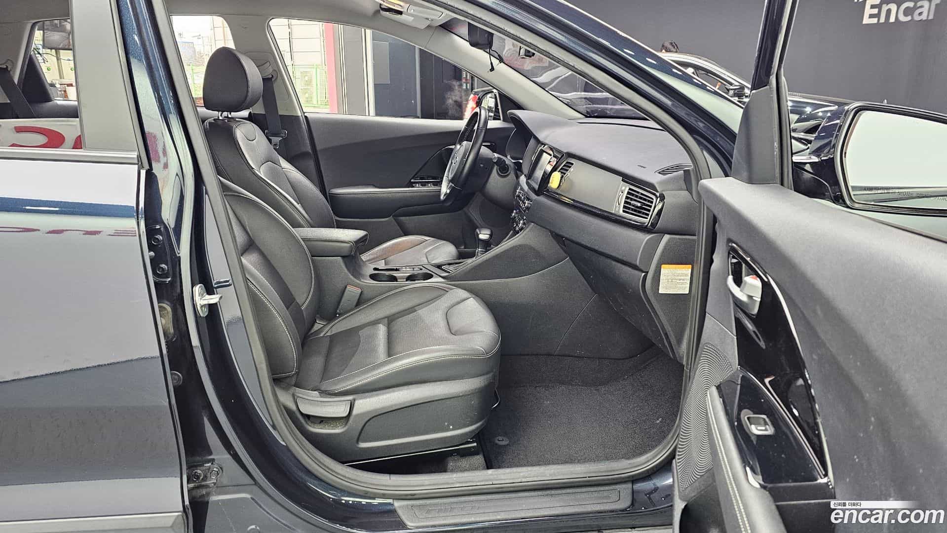 Niro Kia 2016.5-OPTION-015