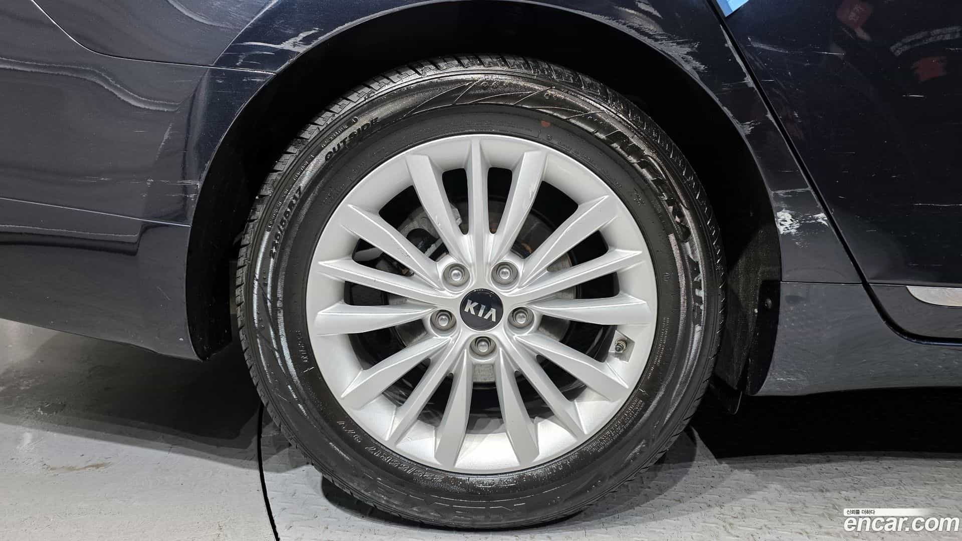 K7 Kia 2019.11-OUTER-005