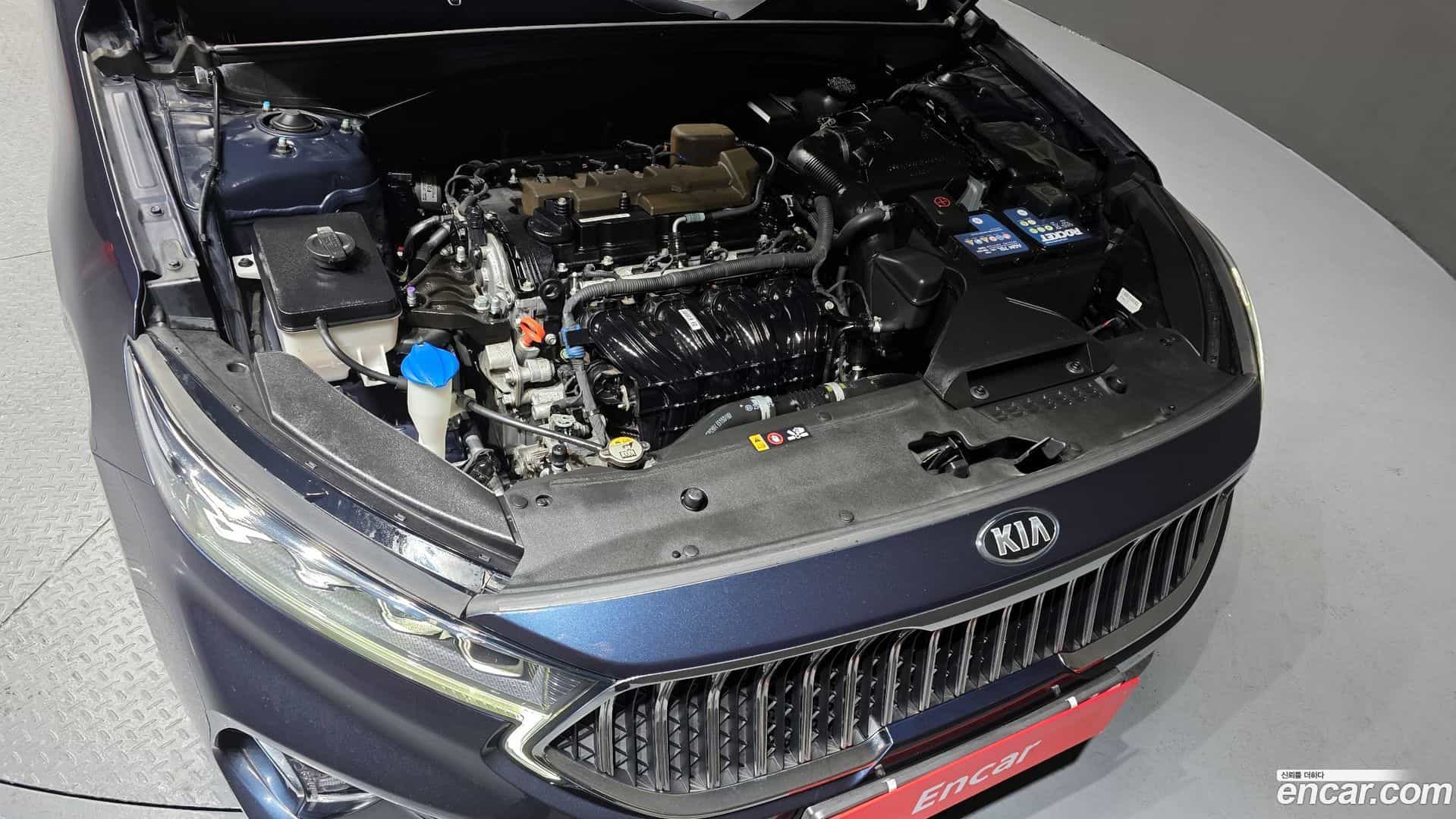K7 Kia 2019.11-INNER-006