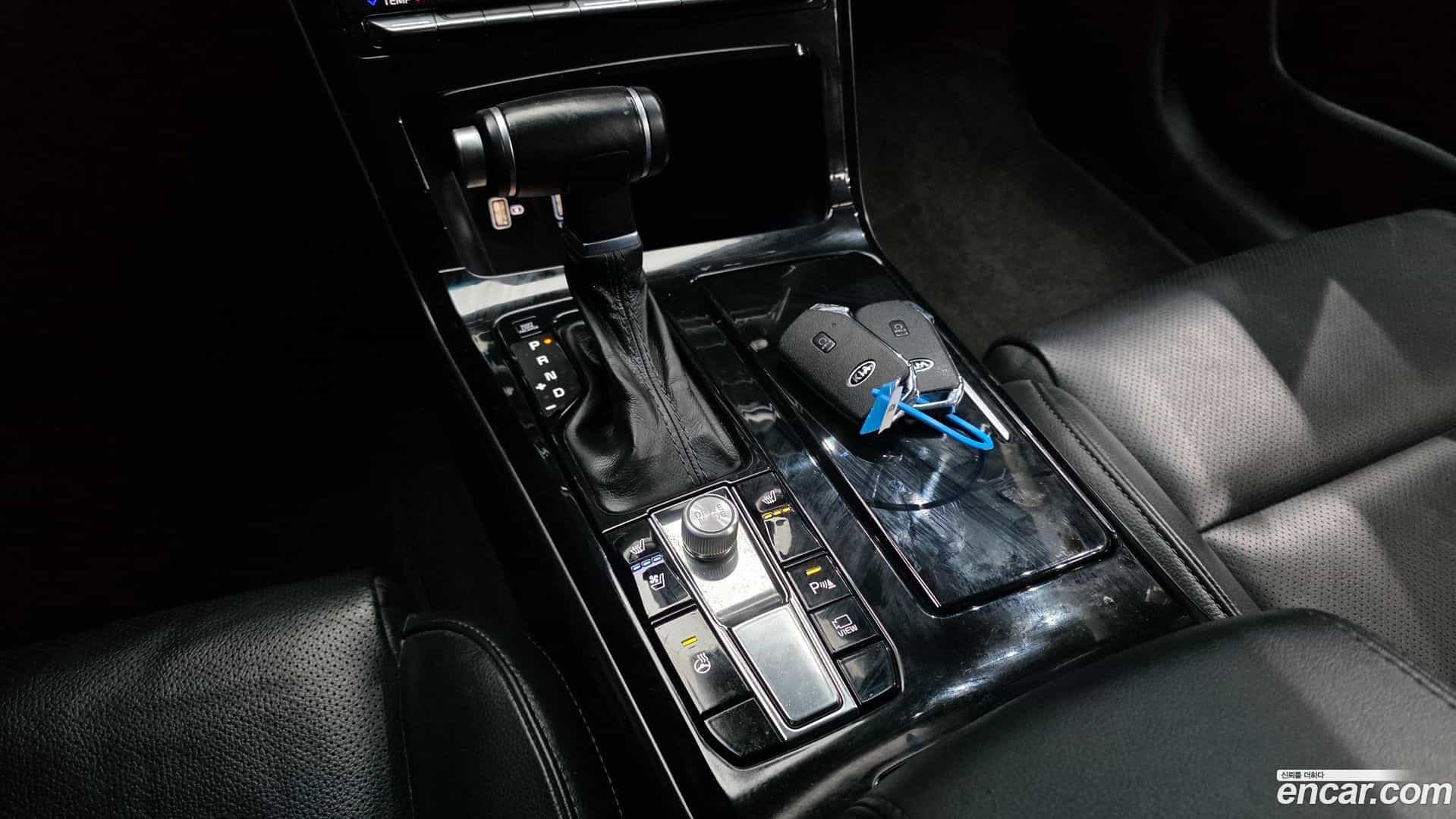 K7 Kia 2019.11-INNER-009