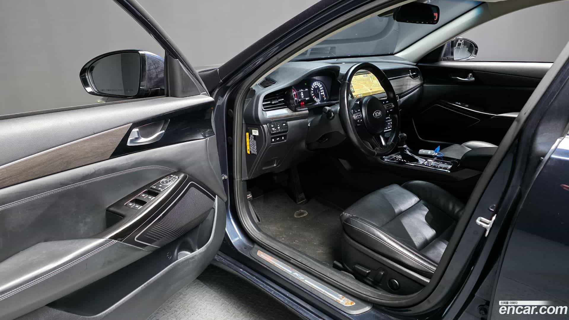 K7 Kia 2019.11-INNER-010