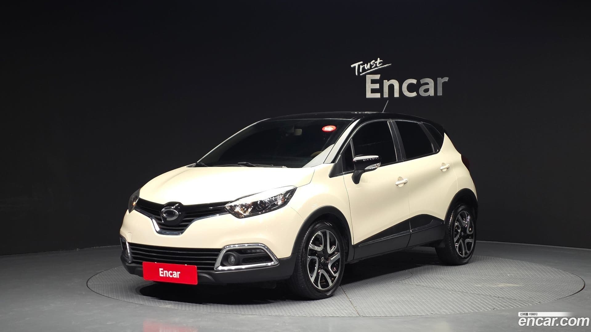 Main__Slider__Photo:QM3 Renault-KoreaSamsung 2016.6-0