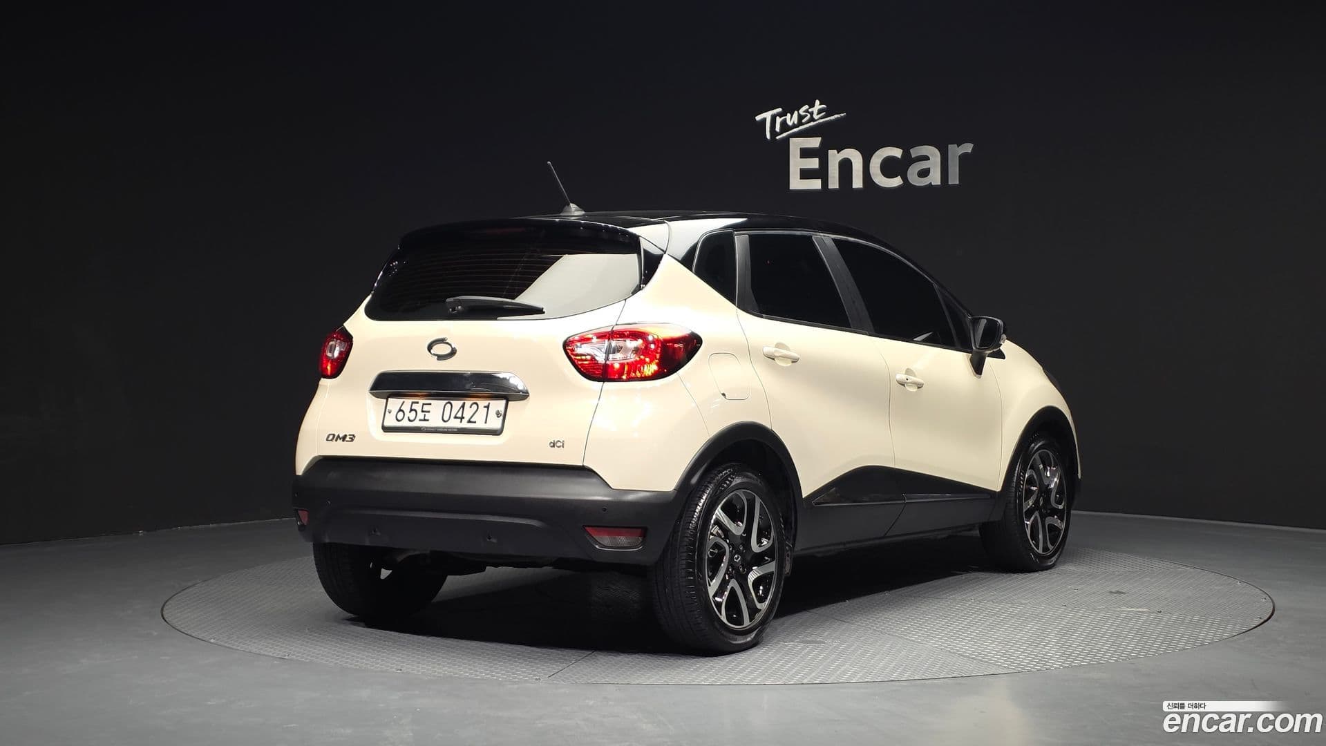 Main__Slider__Photo:QM3 Renault-KoreaSamsung 2016.6-1