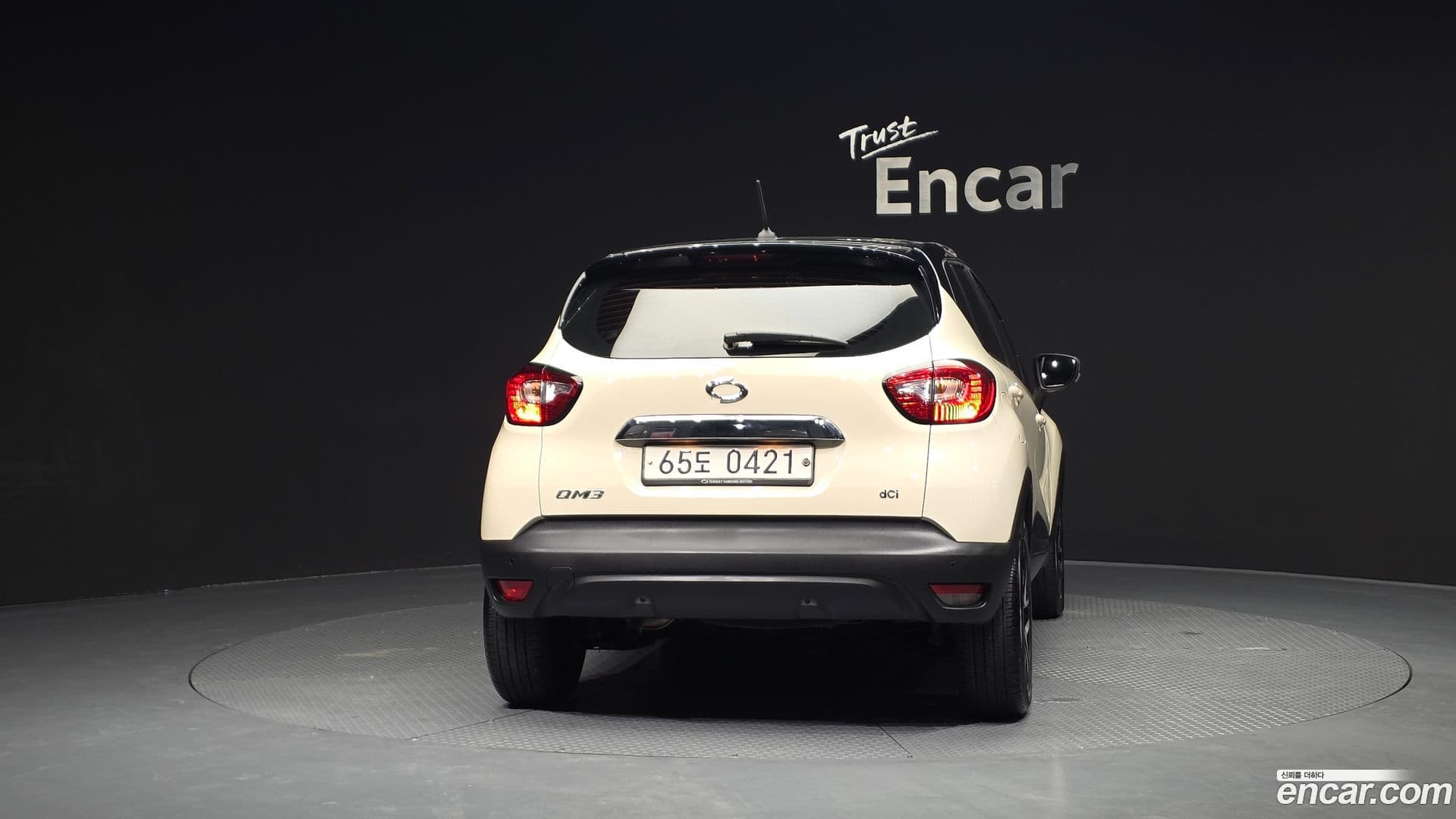 Main__Slider__Photo:QM3 Renault-KoreaSamsung 2016.6-3