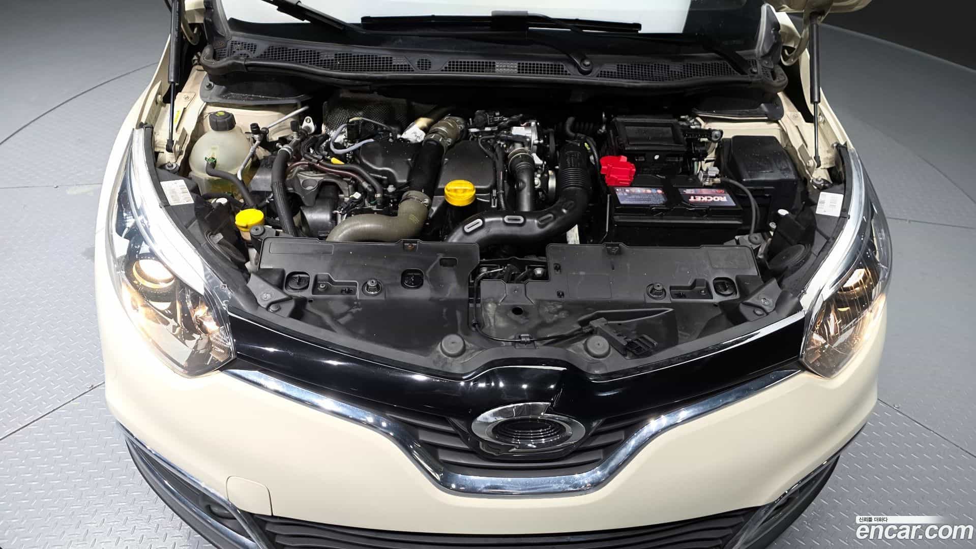 QM3 Renault-KoreaSamsung 2016.6-INNER-006