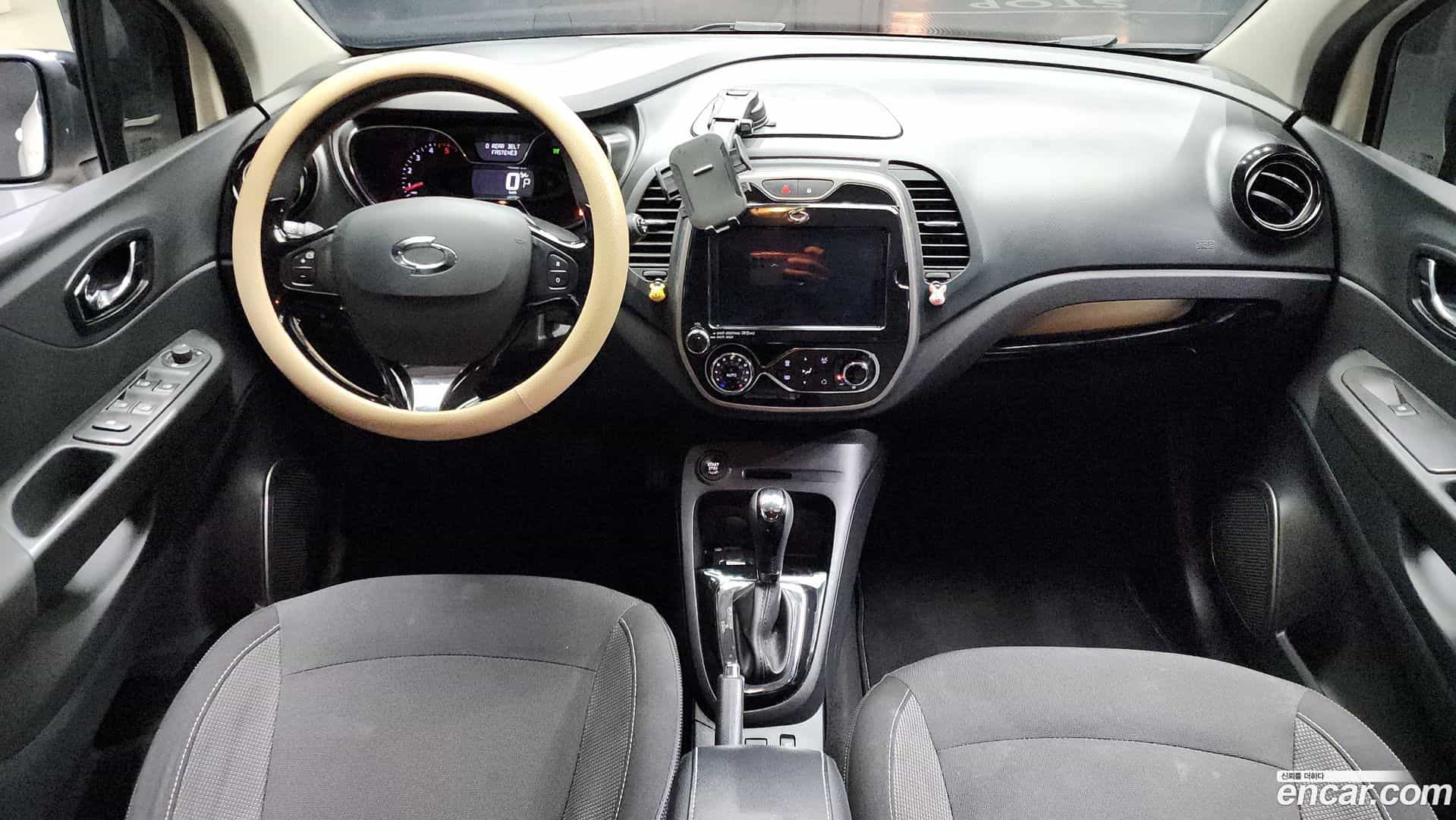 QM3 Renault-KoreaSamsung 2016.6-INNER-007