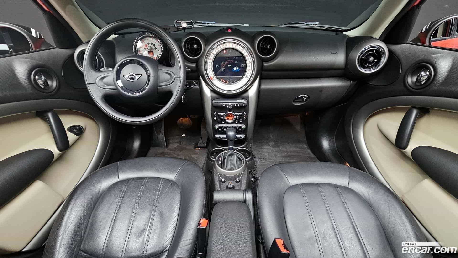 Countryman Mini 2012.7-INNER-007