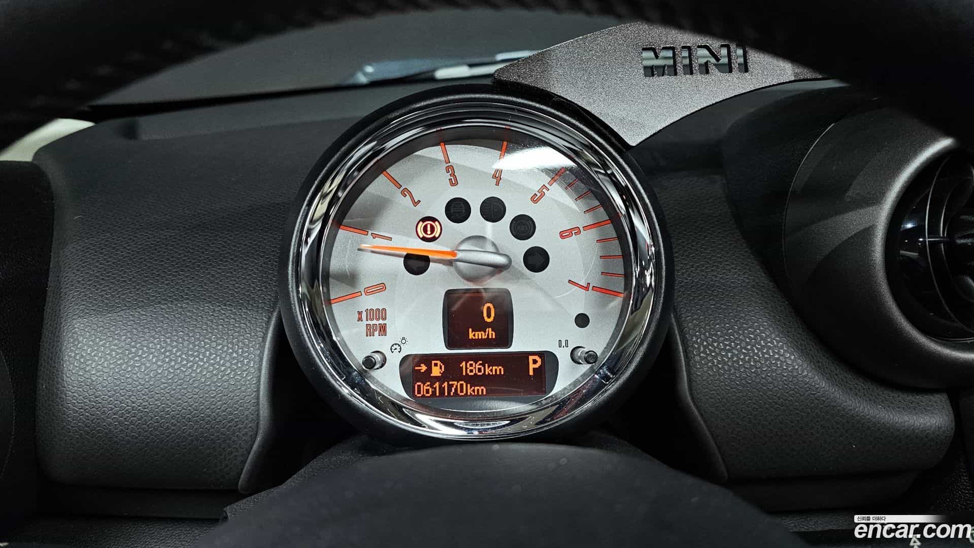 Countryman Mini 2012.7-INNER-008