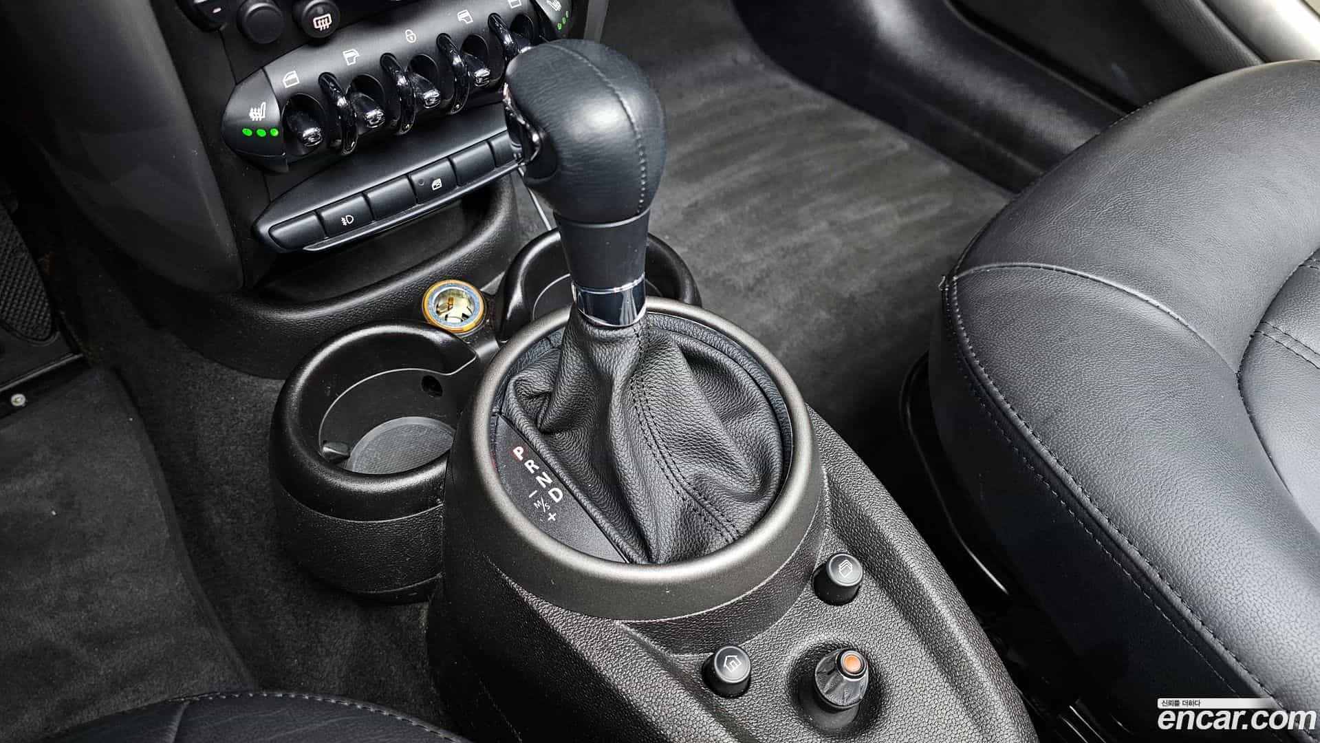 Countryman Mini 2012.7-INNER-009