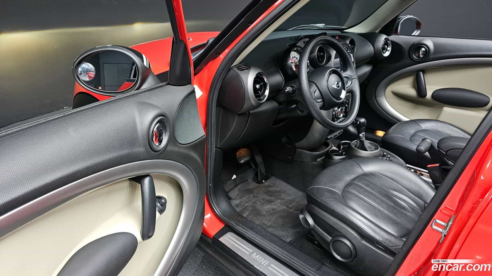 Countryman Mini 2012.7-OPTION-015