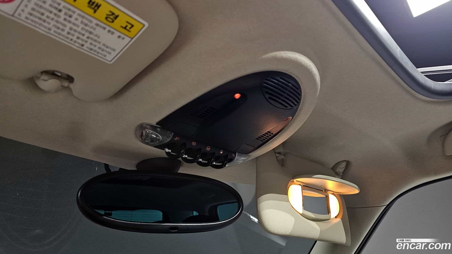 Countryman Mini 2012.7-OPTION-022