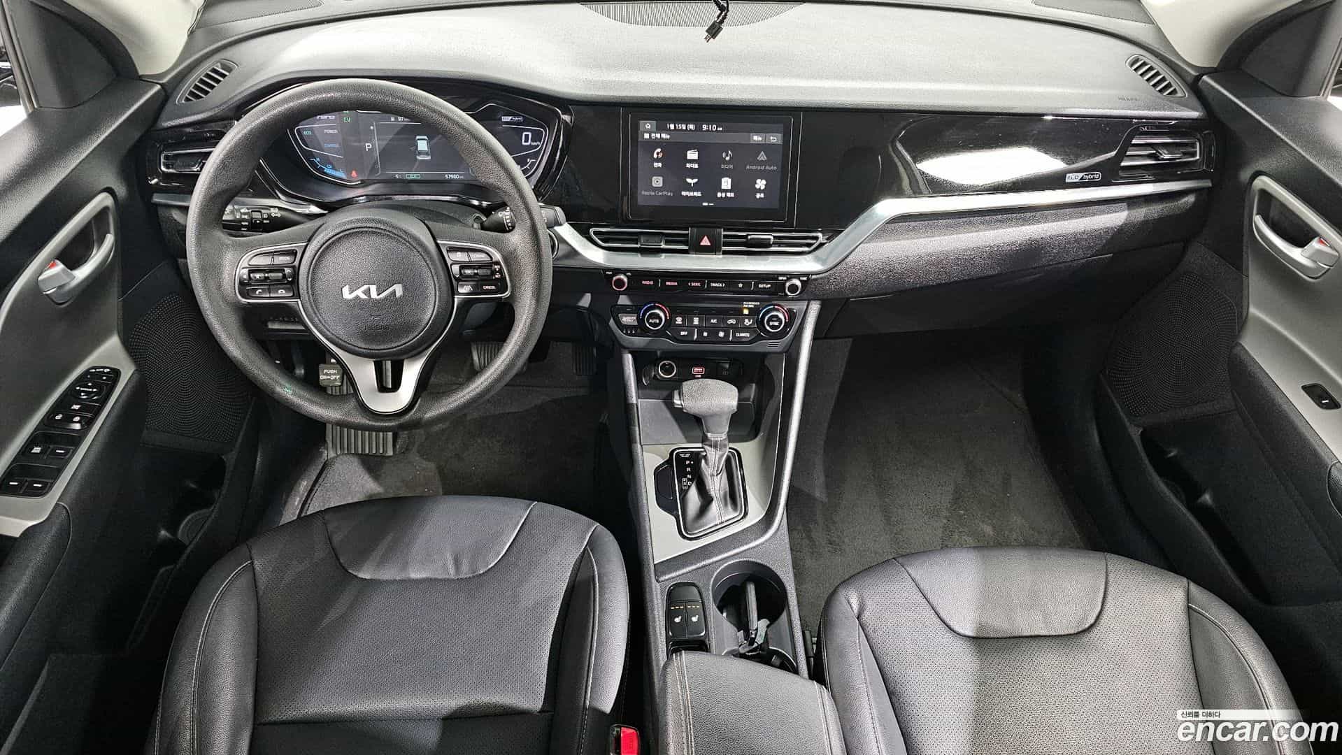 Niro Kia 2021.8-INNER-007