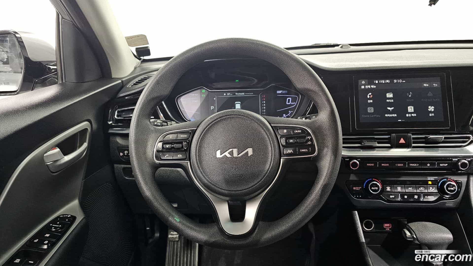 Niro Kia 2021.8-OPTION-017