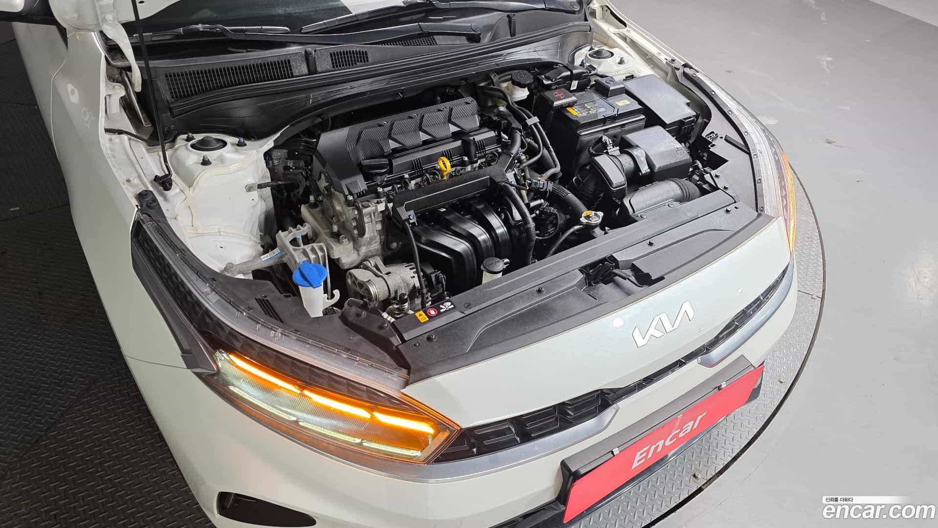 K3 Kia 2021.10-INNER-006