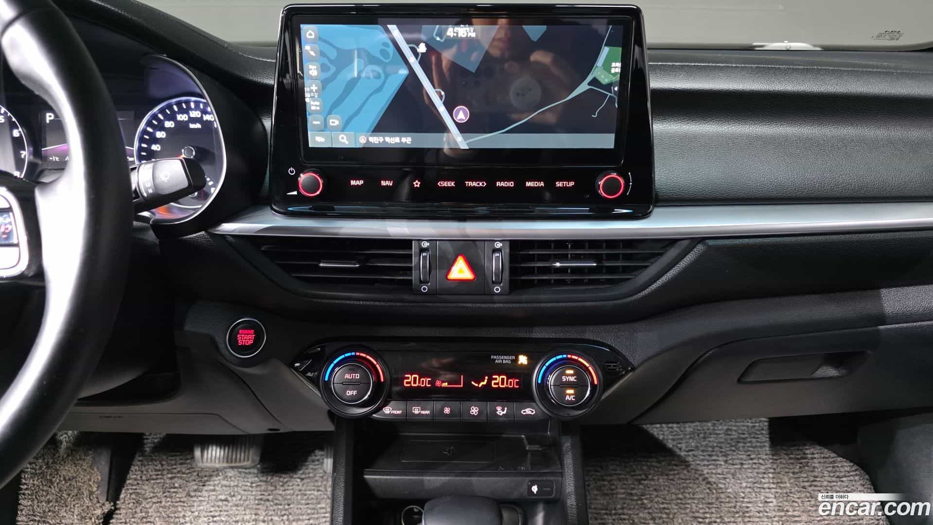 K3 Kia 2021.10-OPTION-019