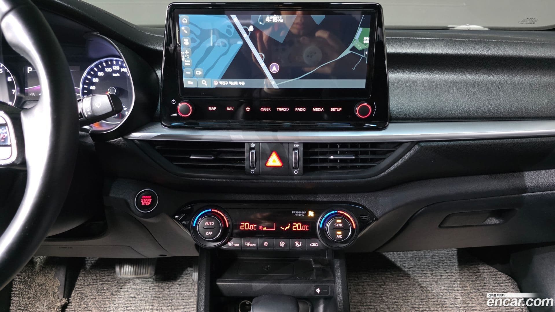 Main__Slider__Photo:K3 Kia 2021.10-14