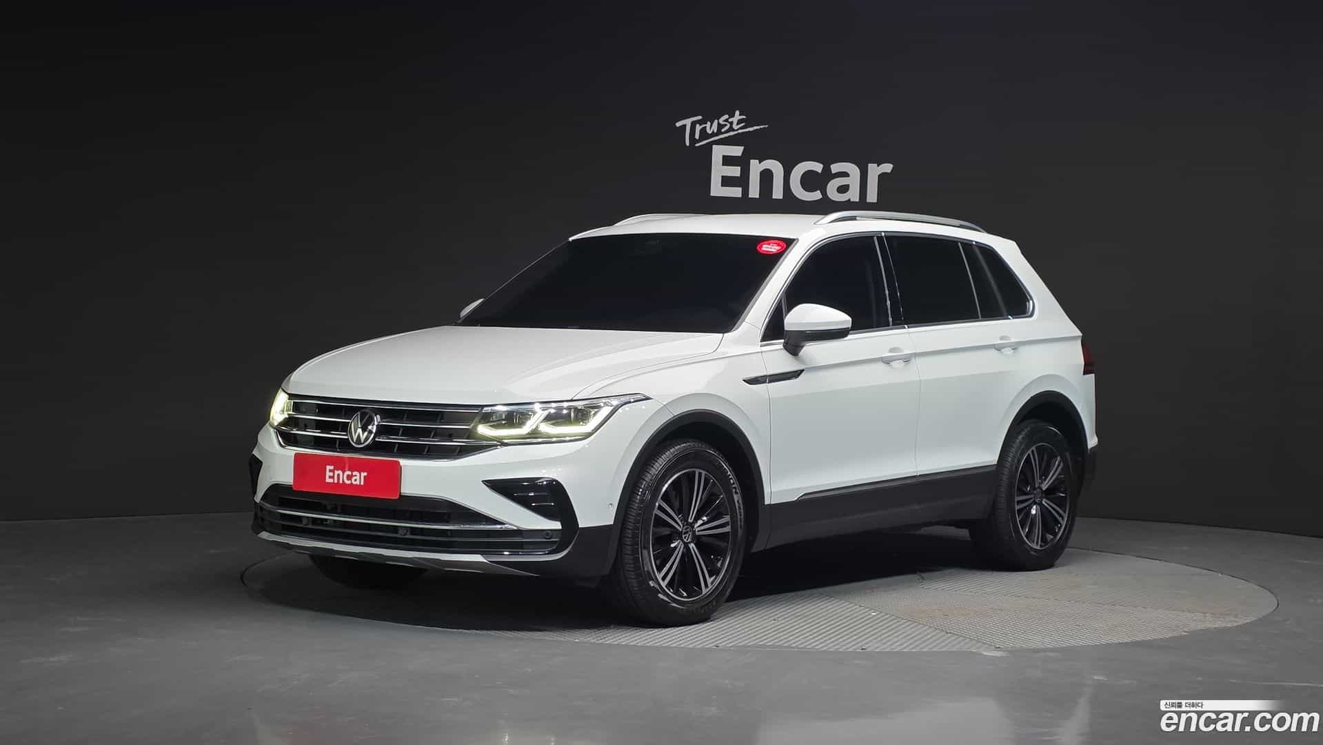 Tiguan Volkswagen 2023.6-OUTER-001