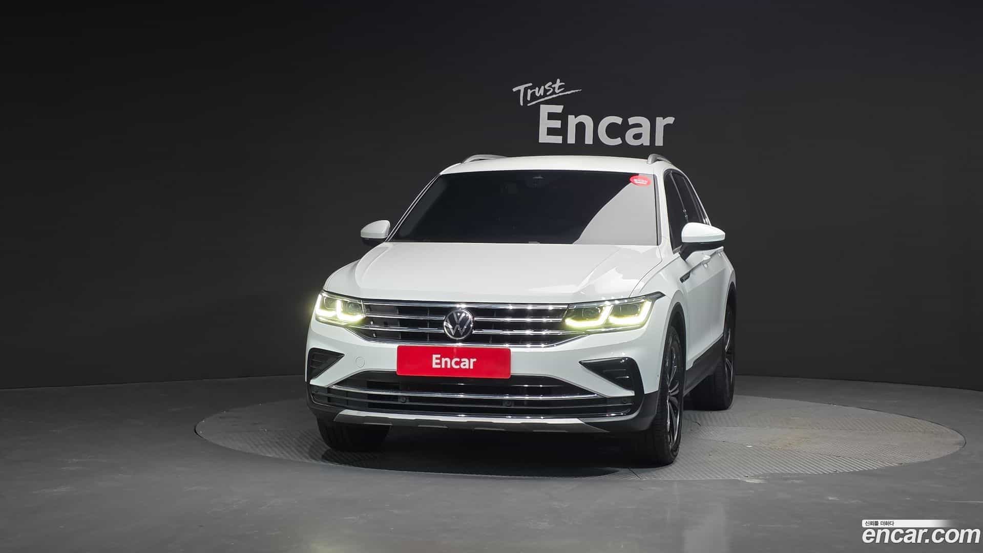 Tiguan Volkswagen 2023.6-OUTER-003