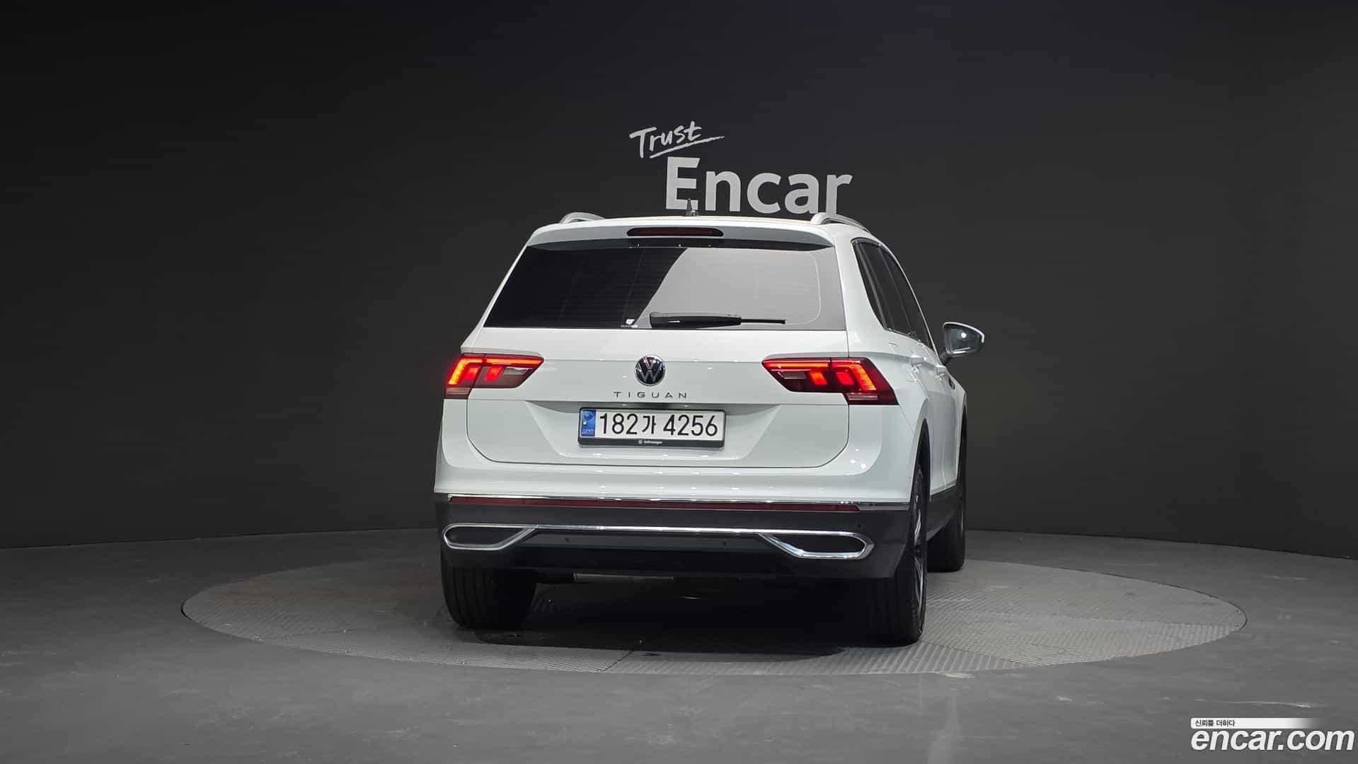 Tiguan Volkswagen 2023.6-OUTER-004