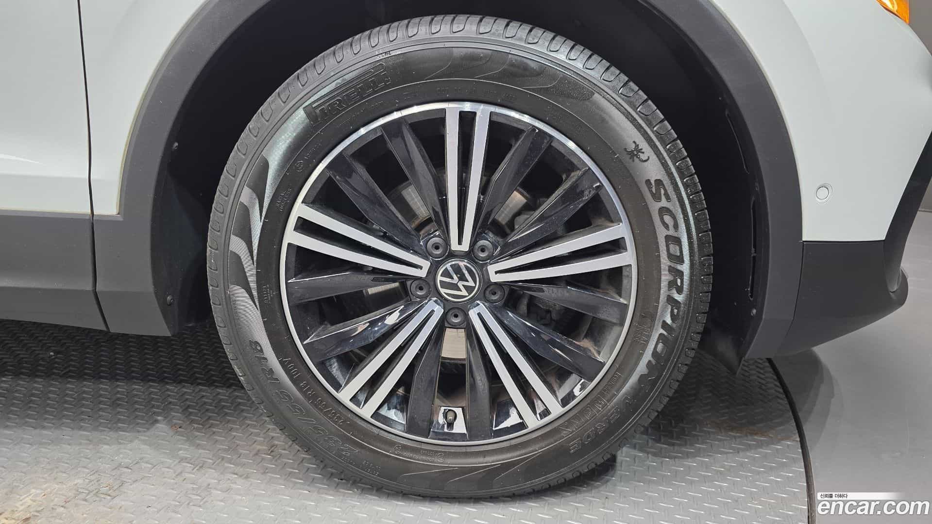 Tiguan Volkswagen 2023.6-OUTER-005