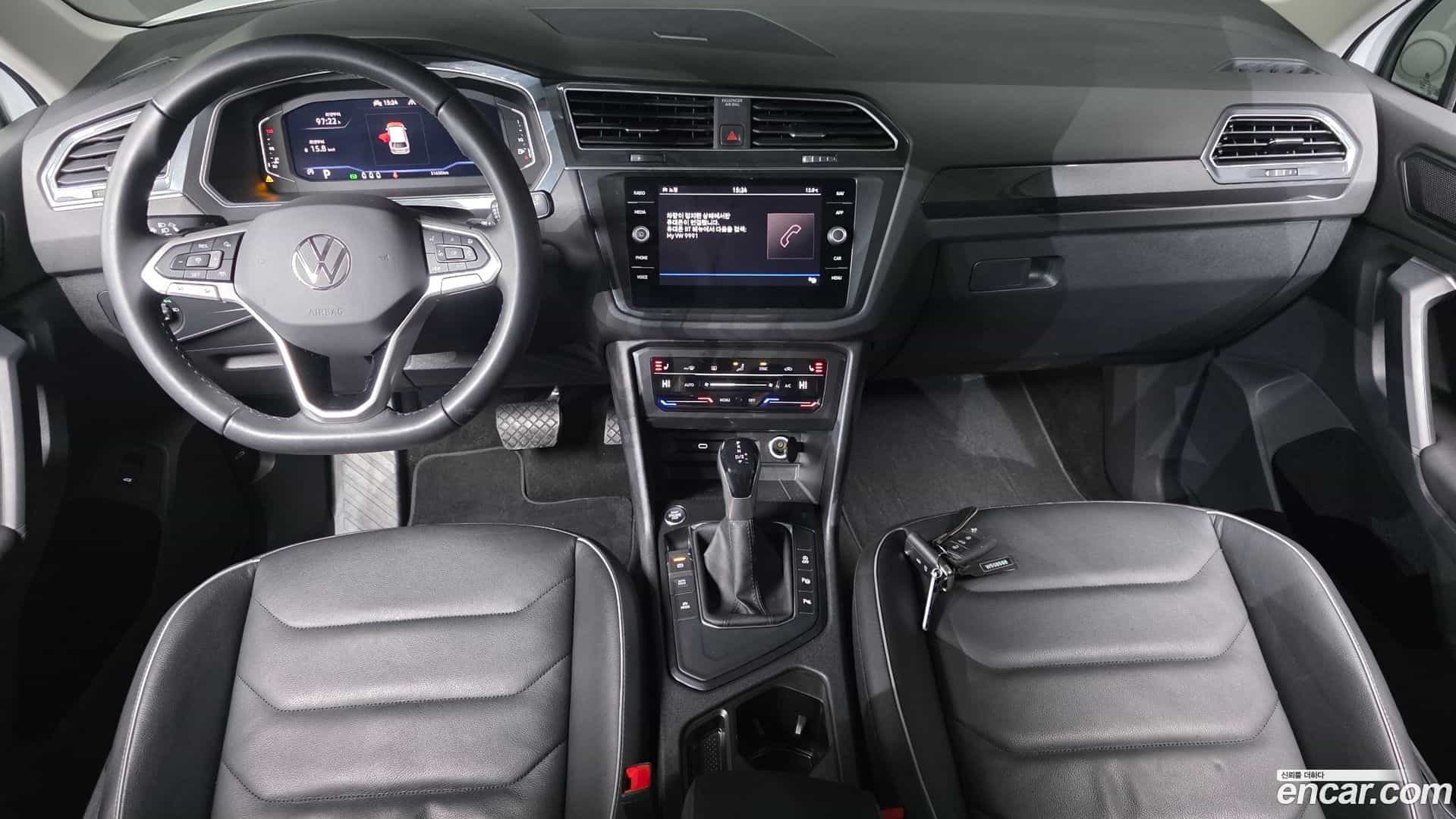 Tiguan Volkswagen 2023.6-INNER-007