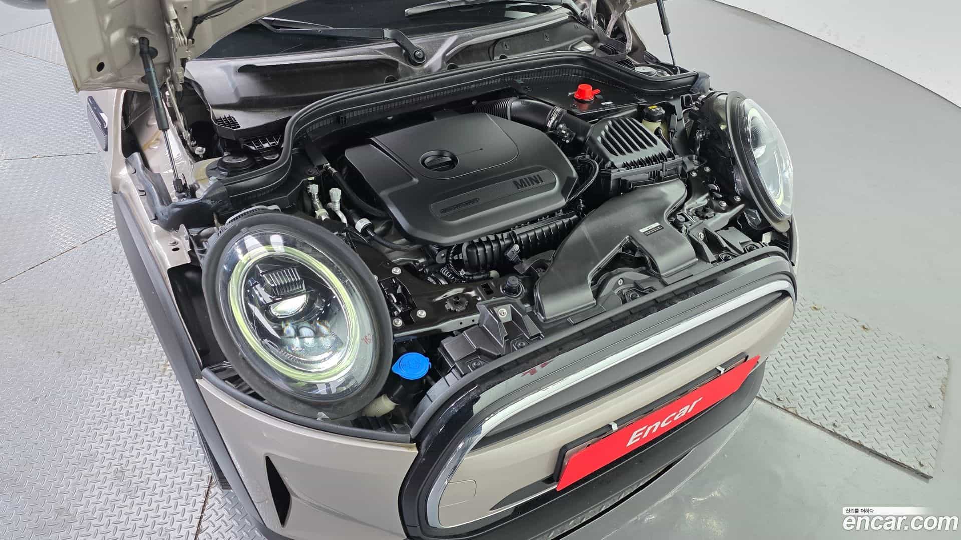 Cooper Mini 2021.10-INNER-006