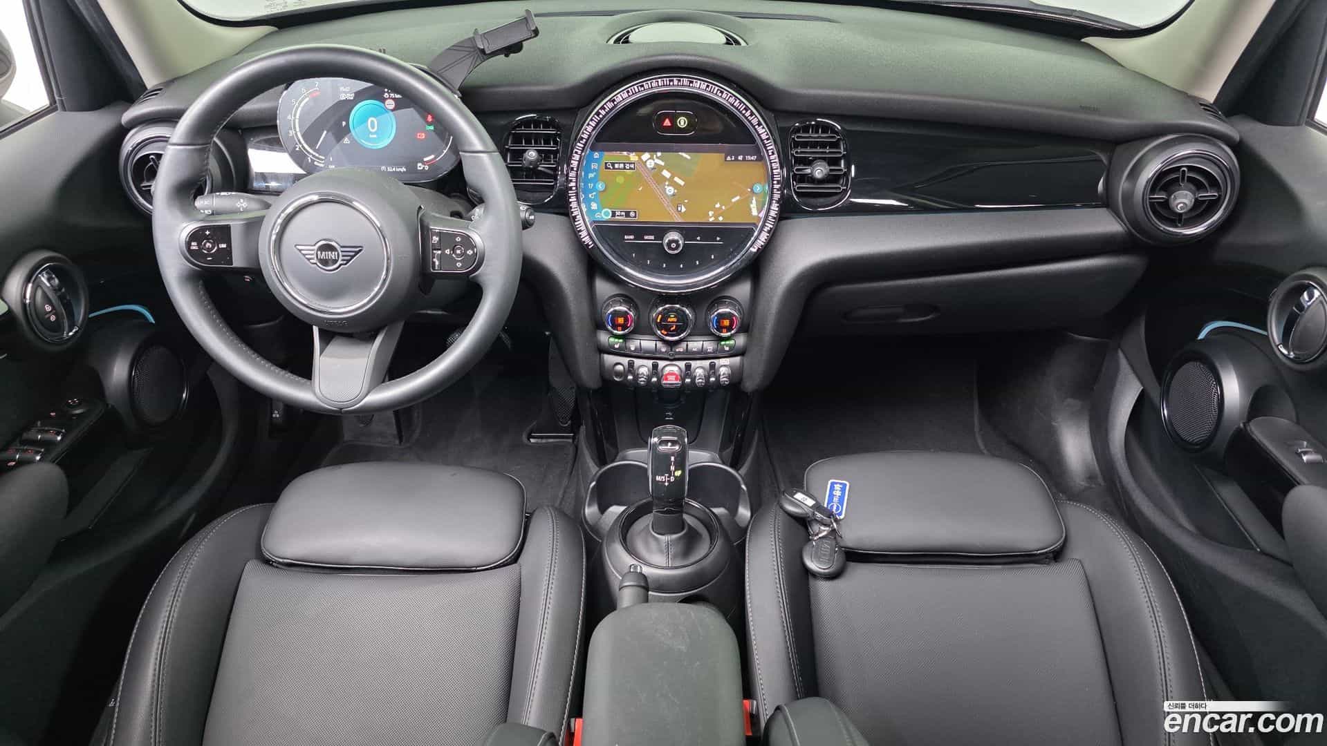 Cooper Mini 2021.10-INNER-007