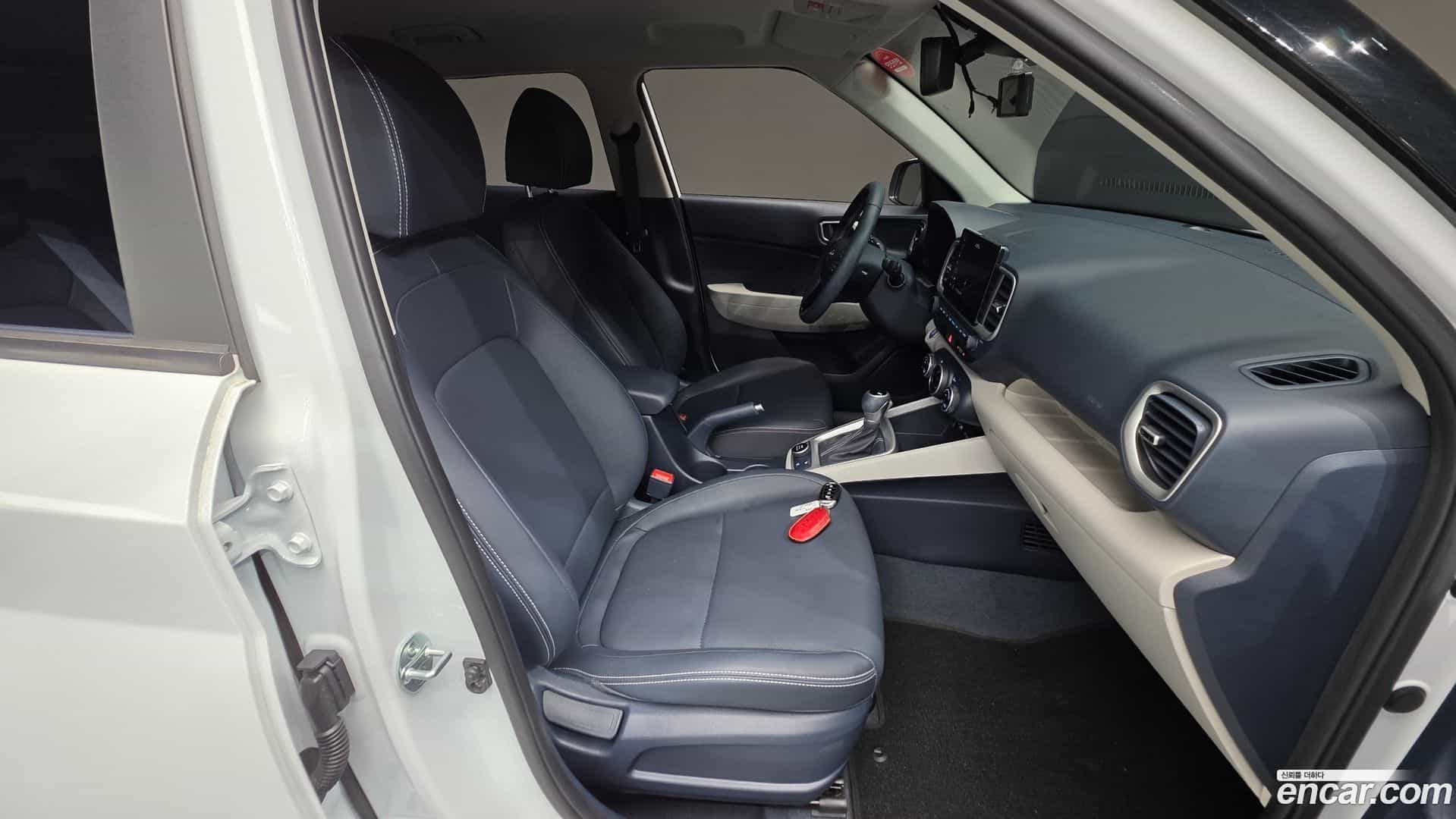 Venue Hyundai 2022.9-INNER-010