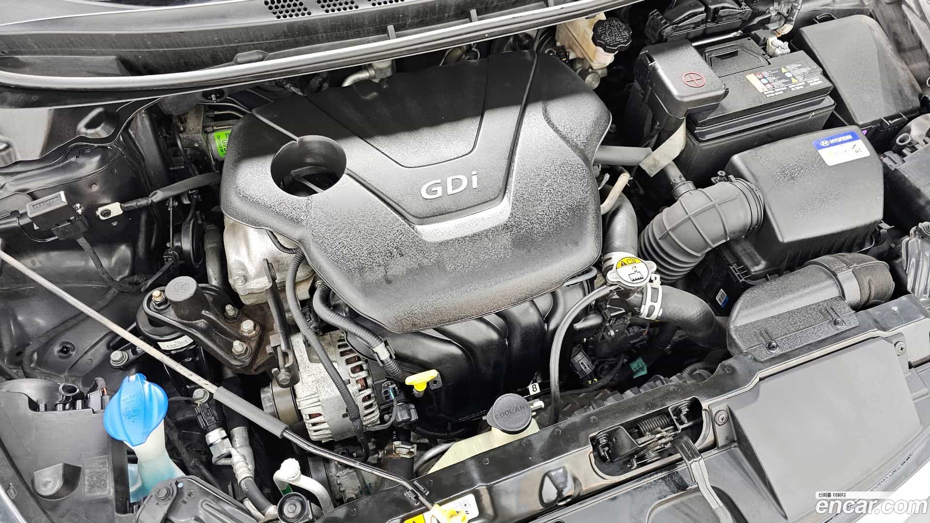 AVANTE Hyundai 2014.9-INNER-006