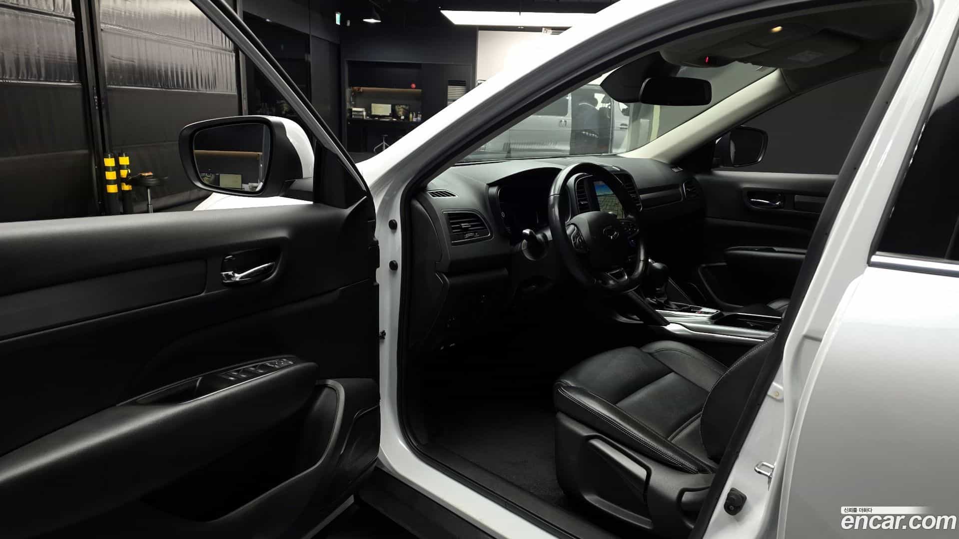 QM6 Renault-KoreaSamsung 2022.6-INNER-010