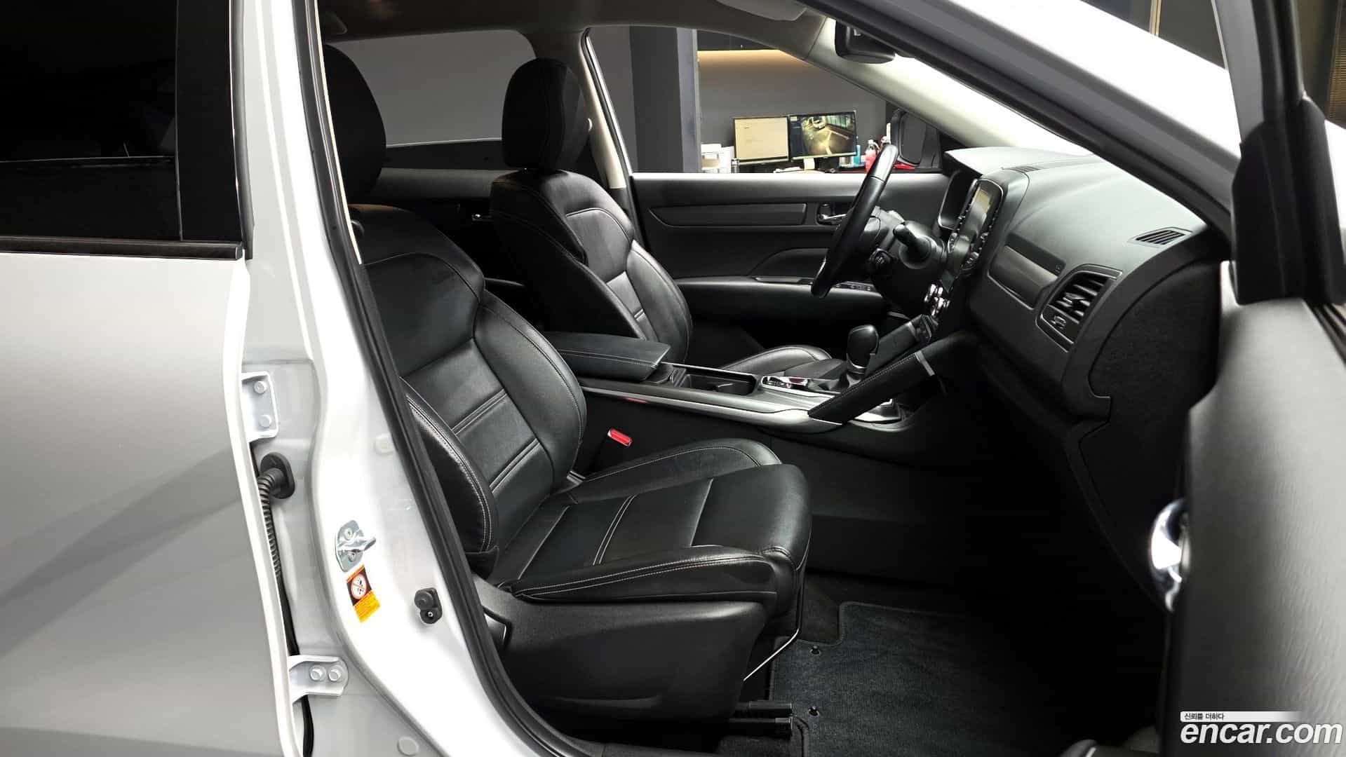 QM6 Renault-KoreaSamsung 2022.6-OPTION-015