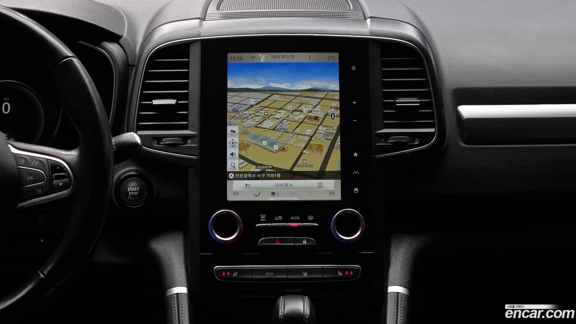 QM6 Renault-KoreaSamsung 2022.6-OPTION-018