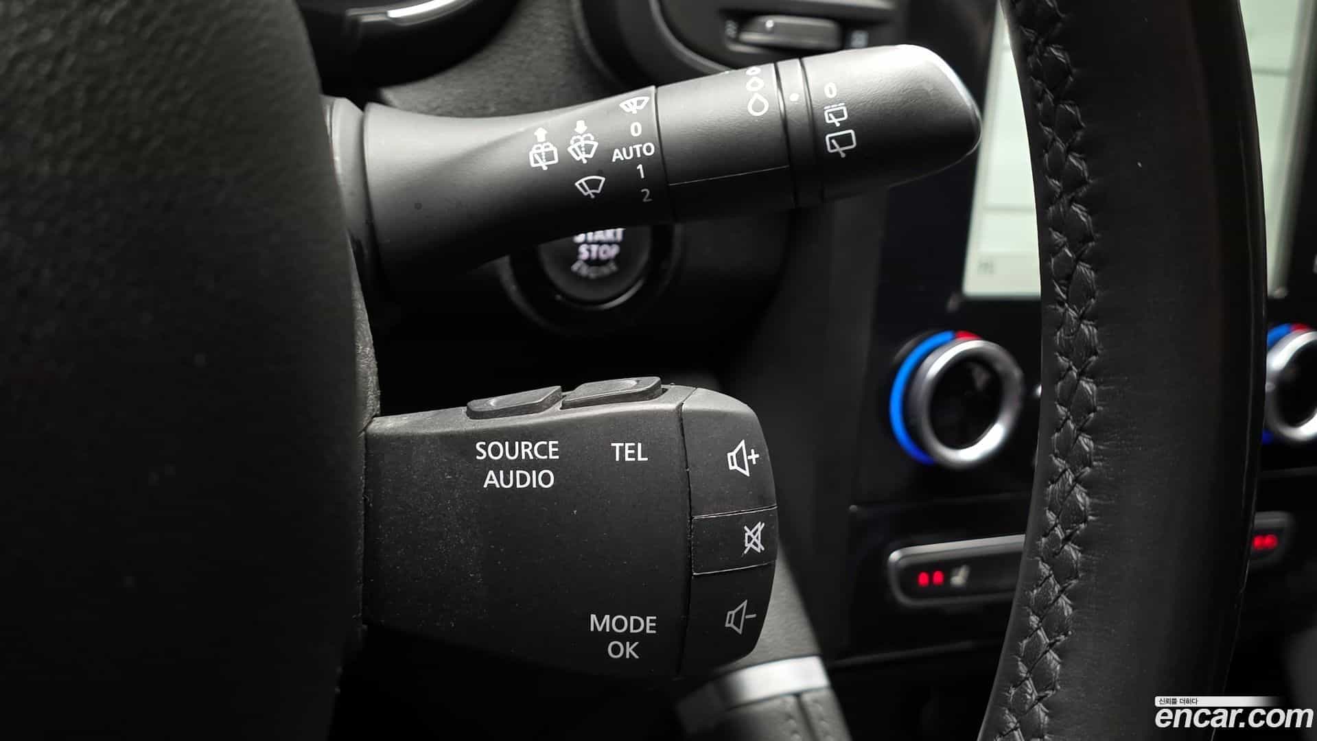 QM6 Renault-KoreaSamsung 2022.6-OPTION-022