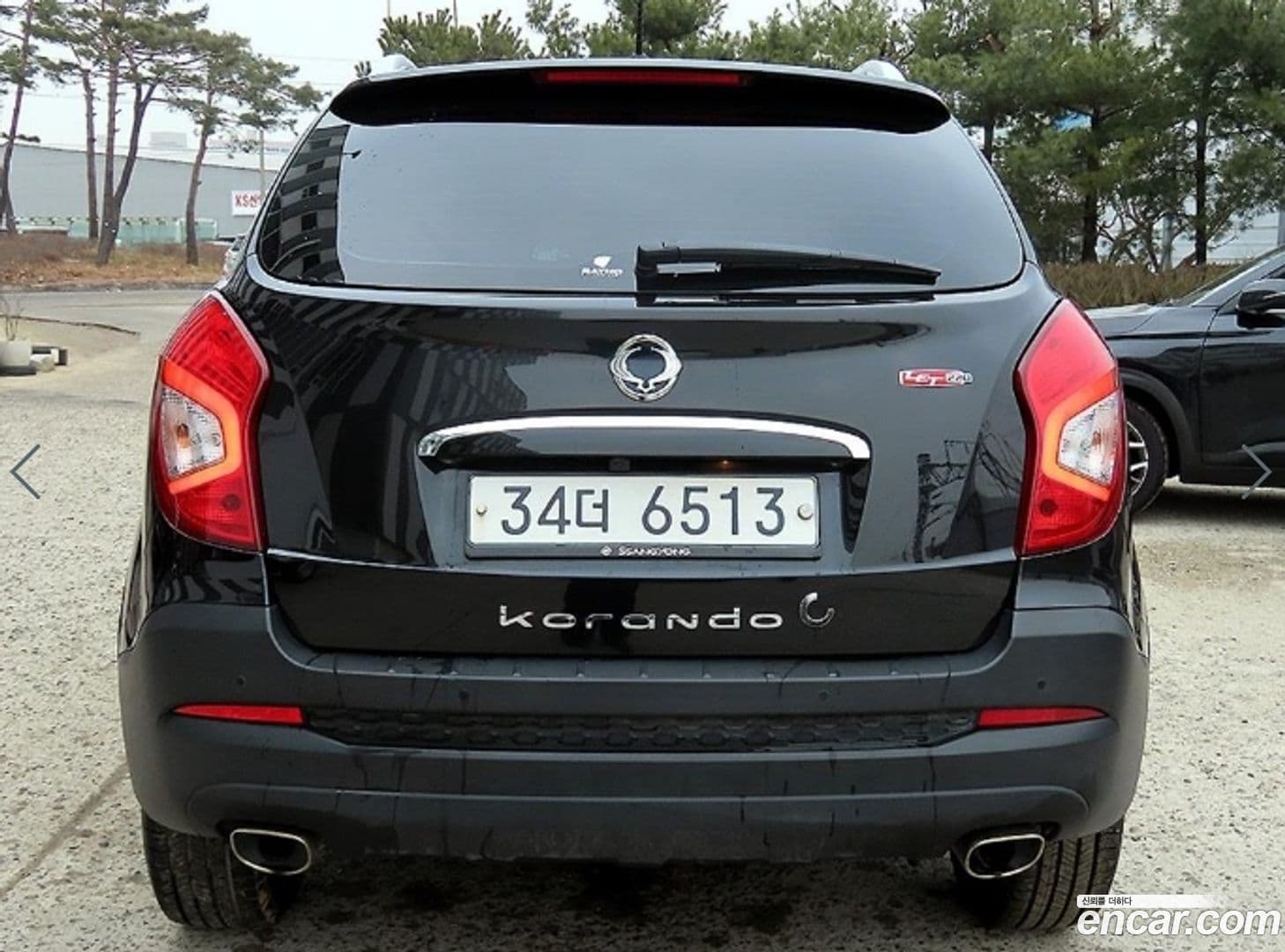 Main__Slider__Photo:KORANDO KG_Mobility_Ssangyong 2019.0-3