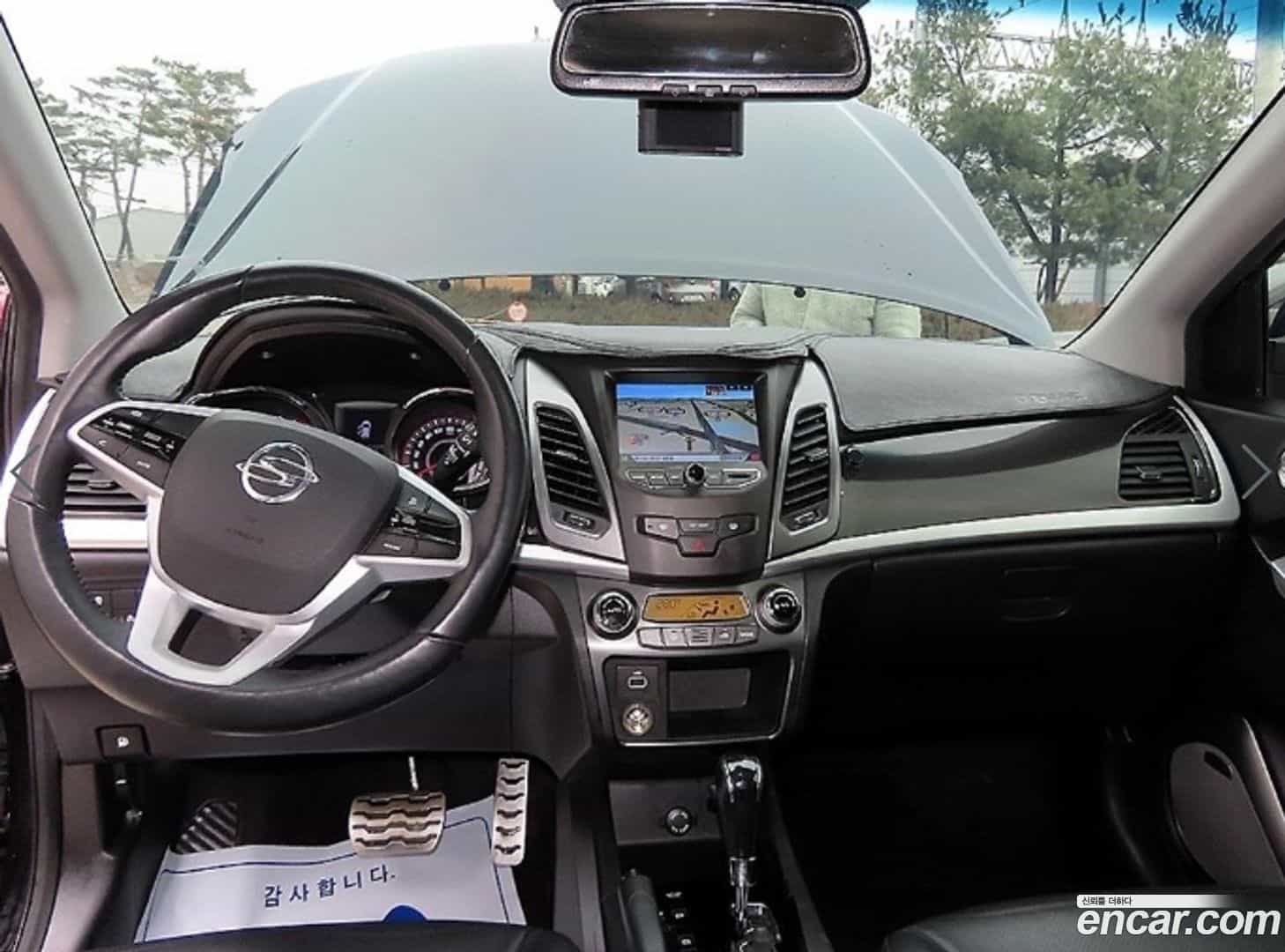 KORANDO KG_Mobility_Ssangyong 2019.0-INNER-007