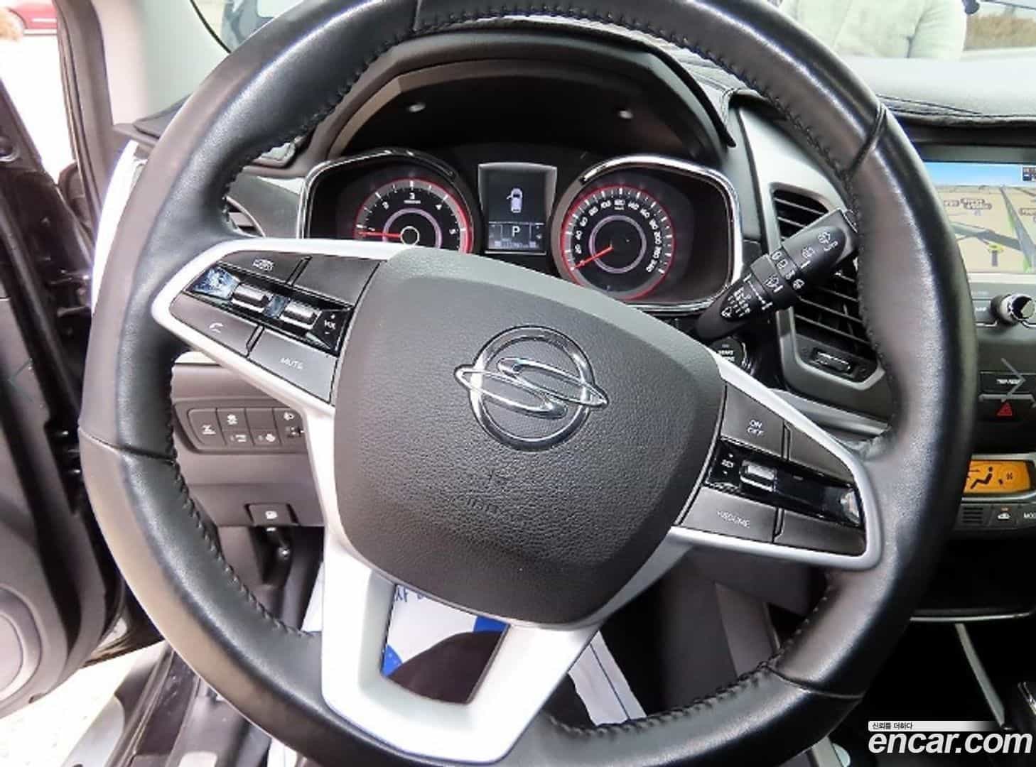 KORANDO KG_Mobility_Ssangyong 2019.0-INNER-008