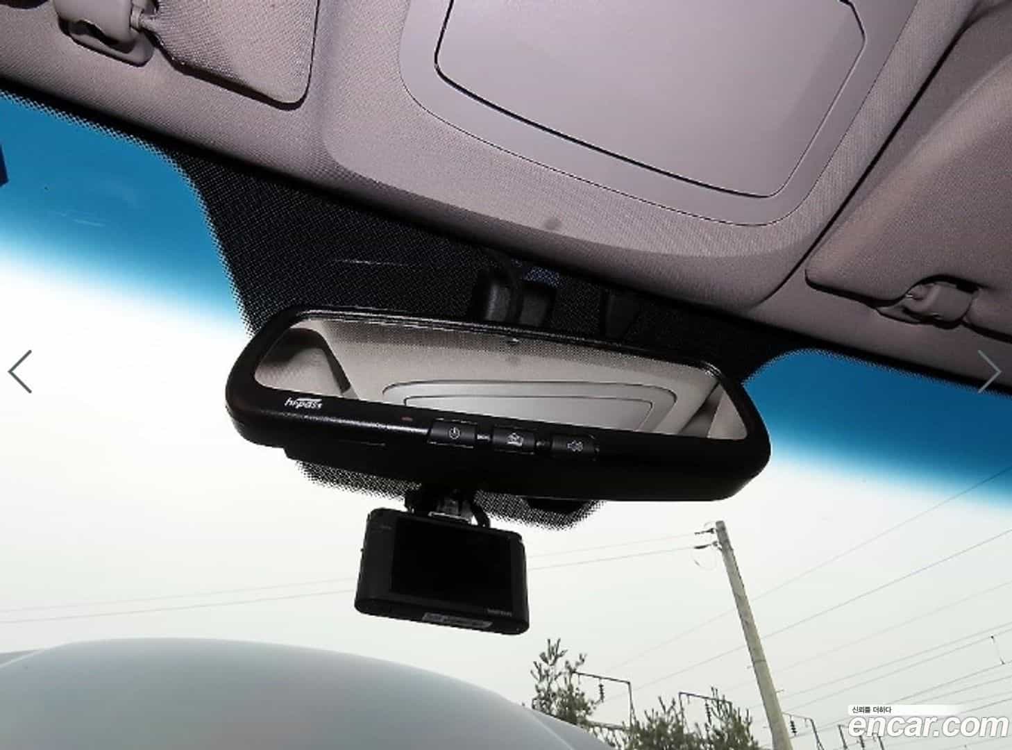 KORANDO KG_Mobility_Ssangyong 2019.0-OPTION-020