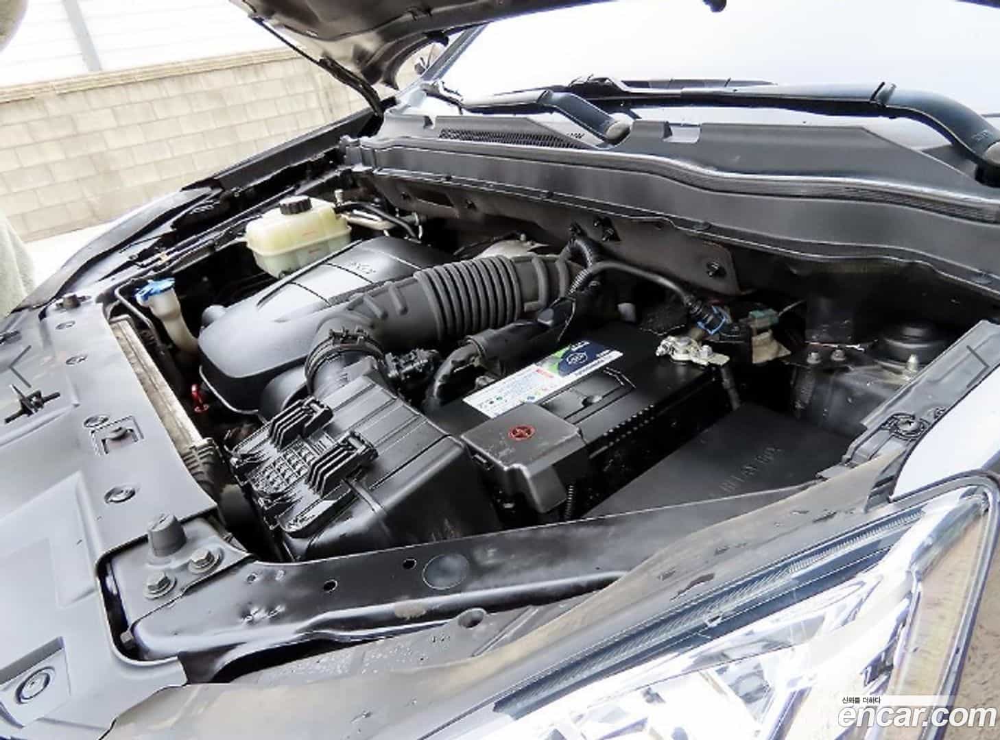 KORANDO KG_Mobility_Ssangyong 2019.0-OPTION-023