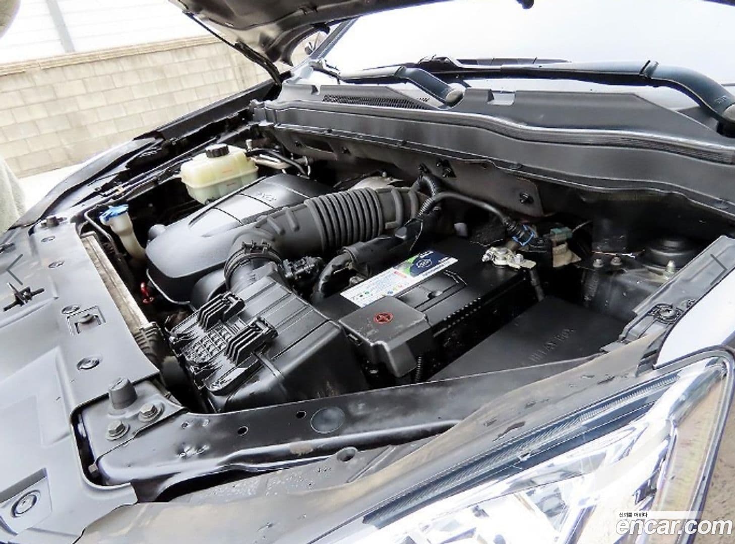 Main__Slider__Photo:KORANDO KG_Mobility_Ssangyong 2019.0-18