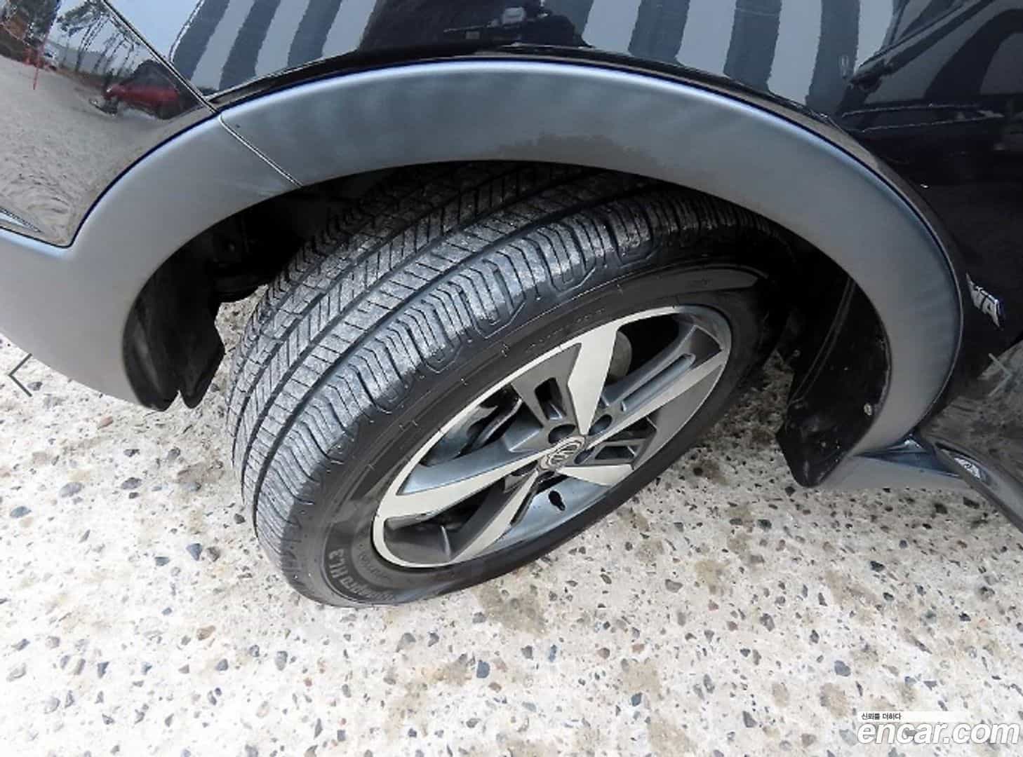 KORANDO KG_Mobility_Ssangyong 2019.0-OPTION-024
