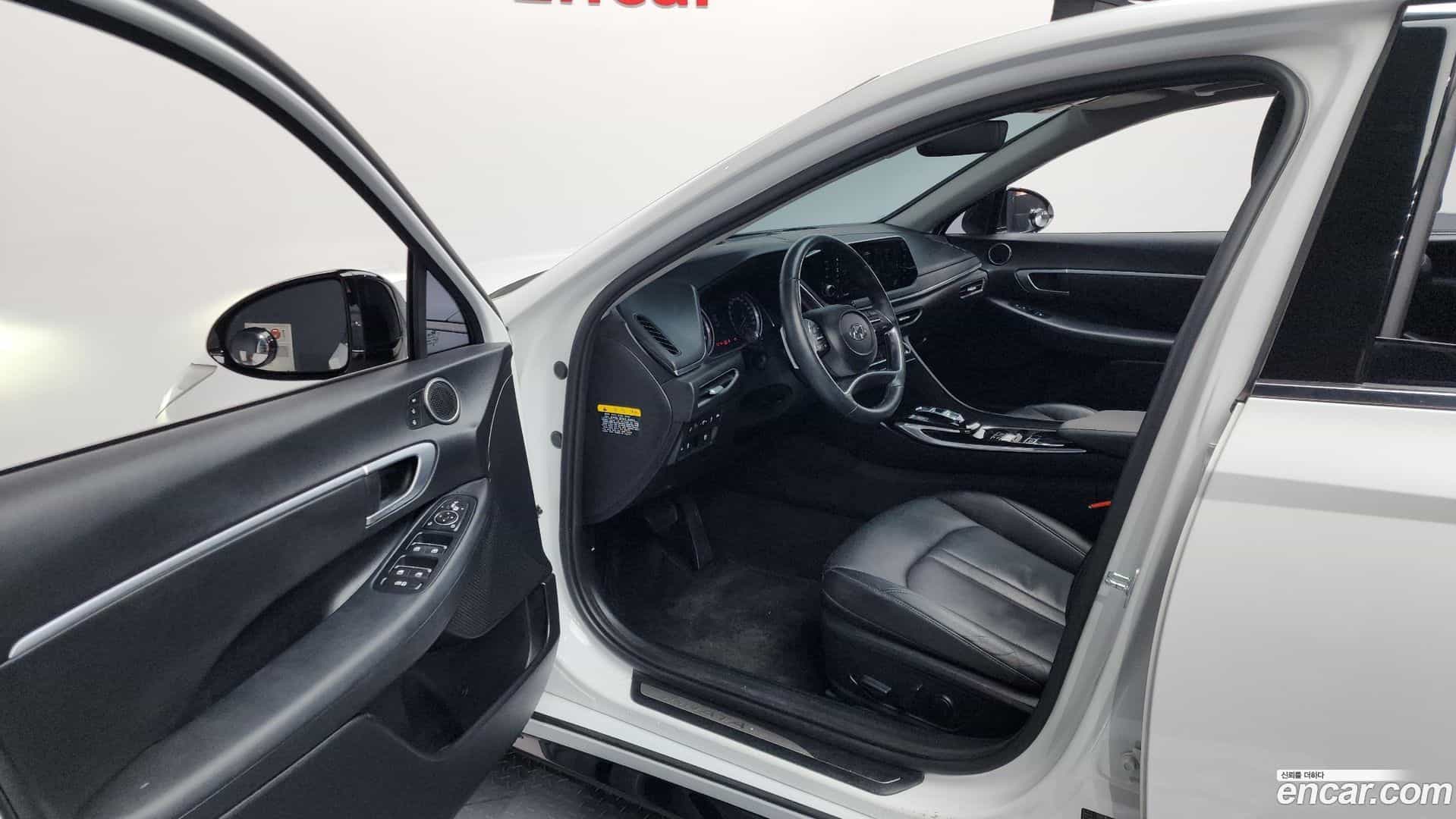 Sonata Hyundai 2019.11-INNER-010