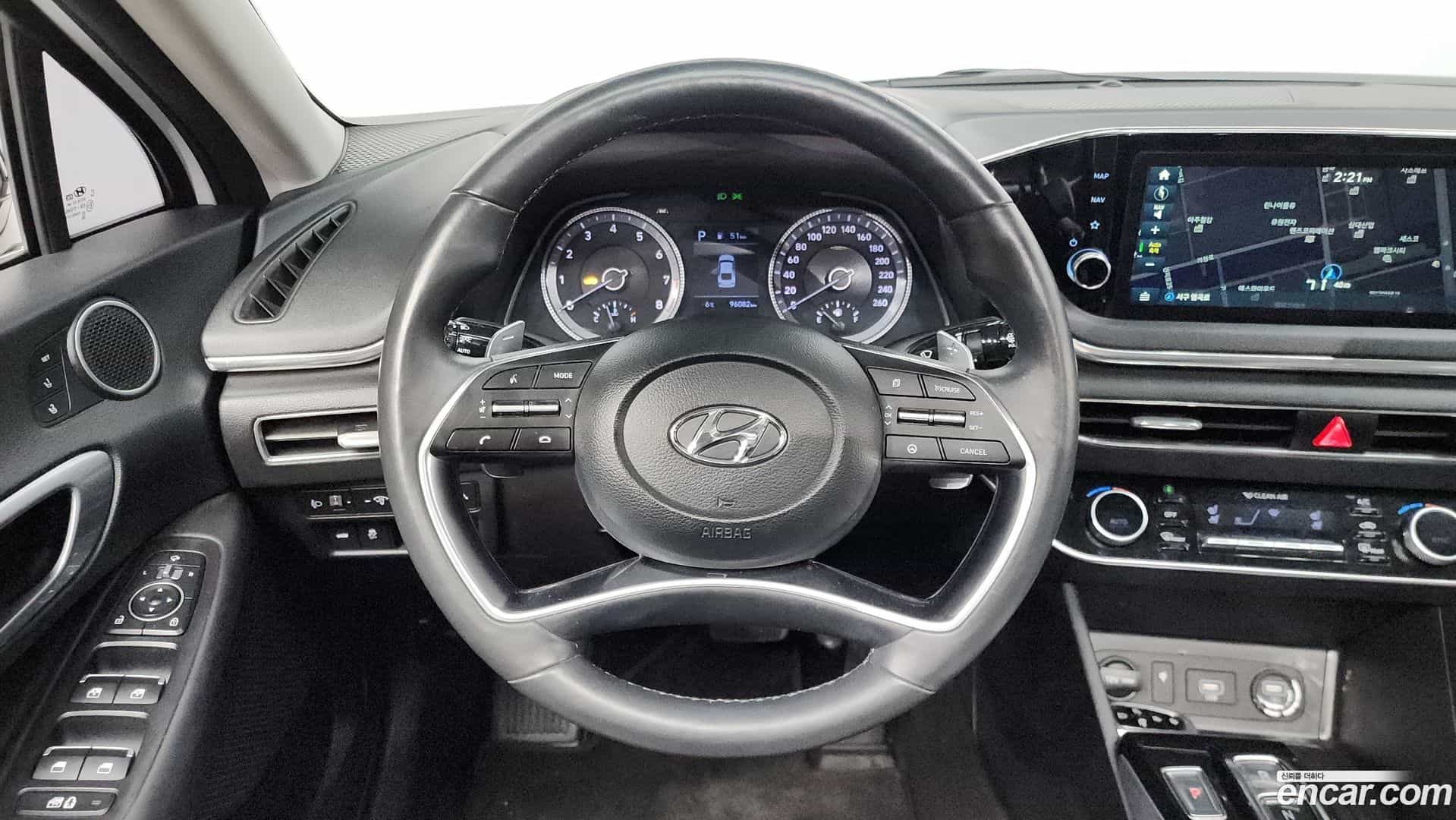 Sonata Hyundai 2019.11-OPTION-017