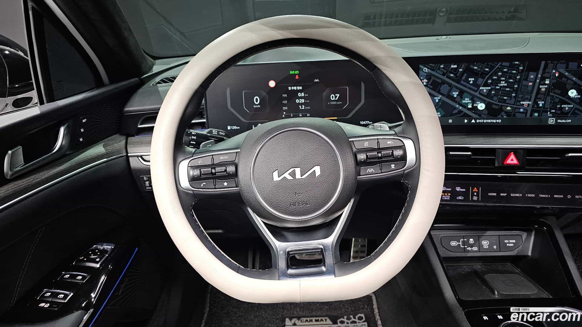 K5 Kia 2023.10-INNER-007