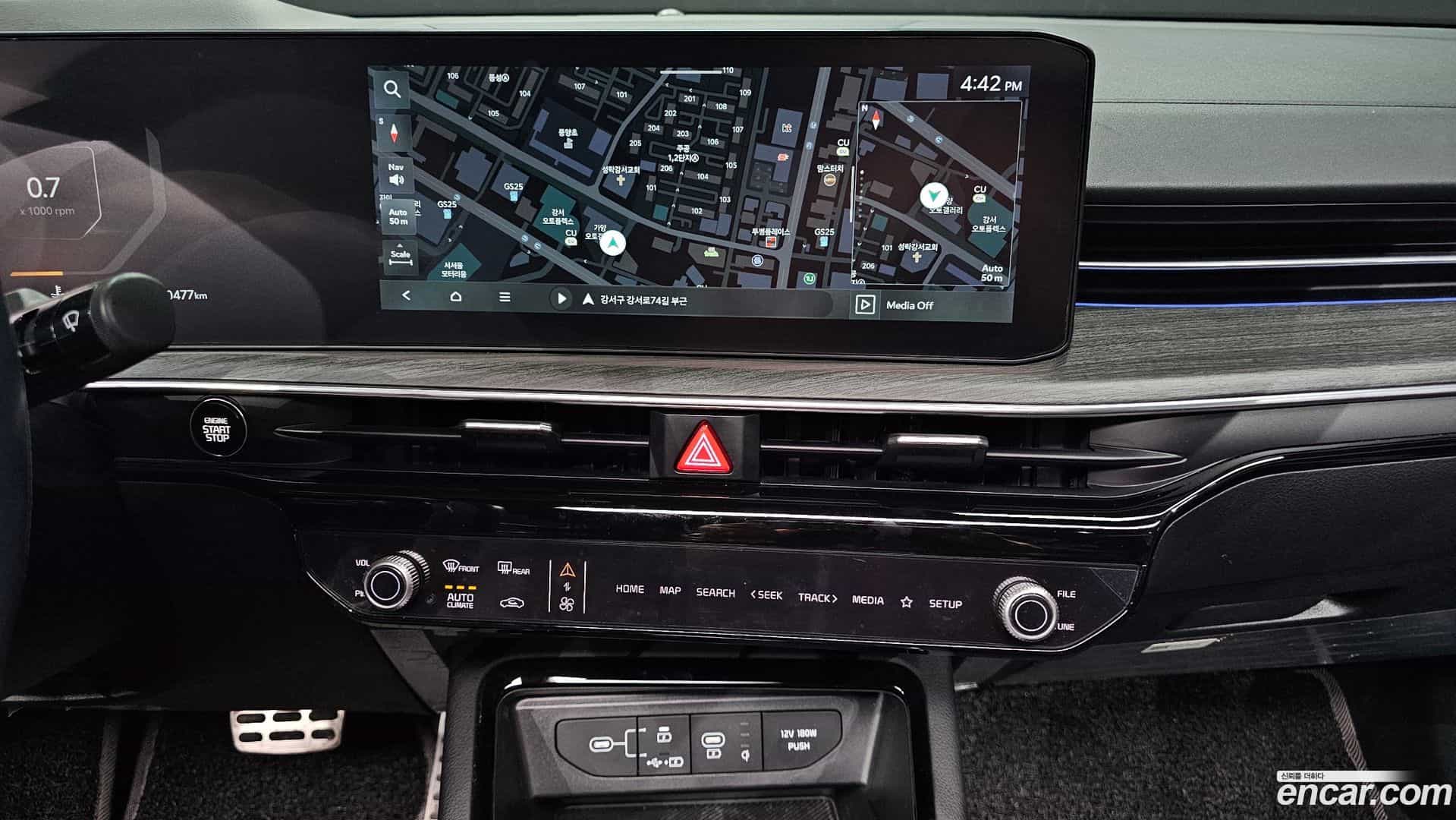 K5 Kia 2023.10-INNER-010