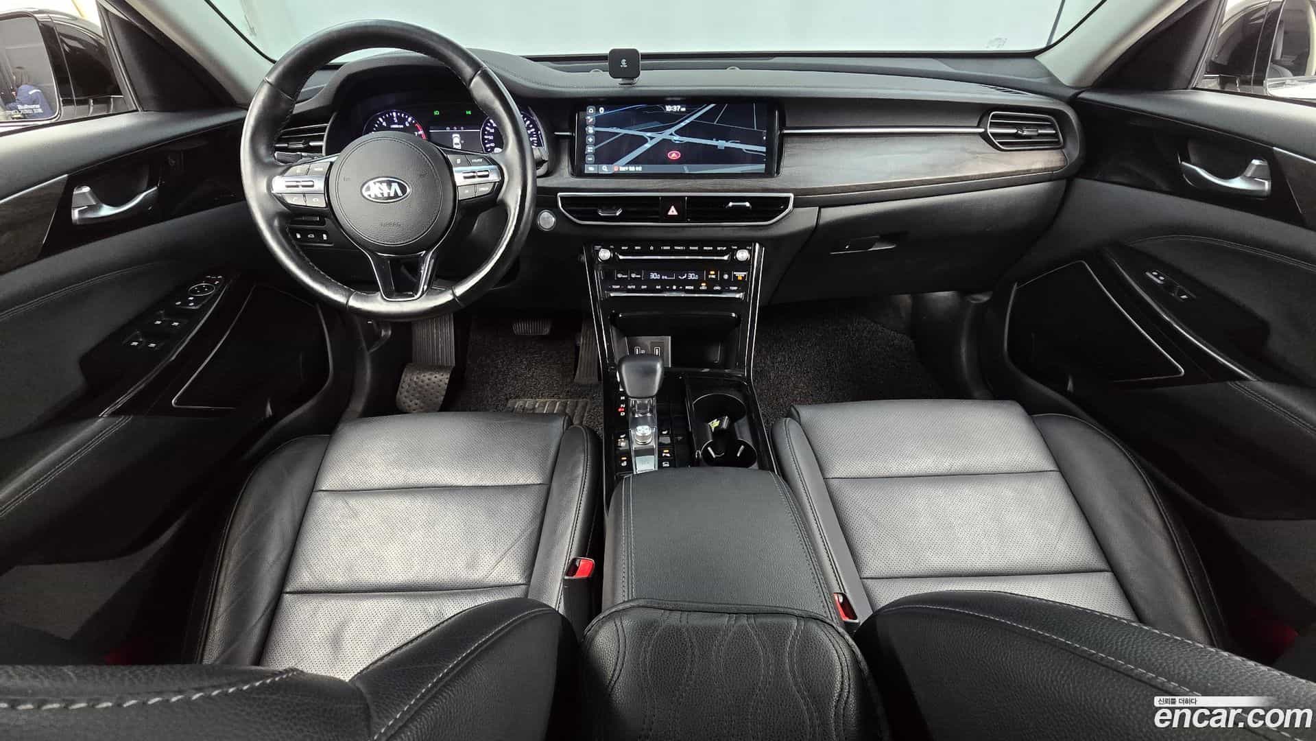 K7 Kia 2019.6-INNER-007