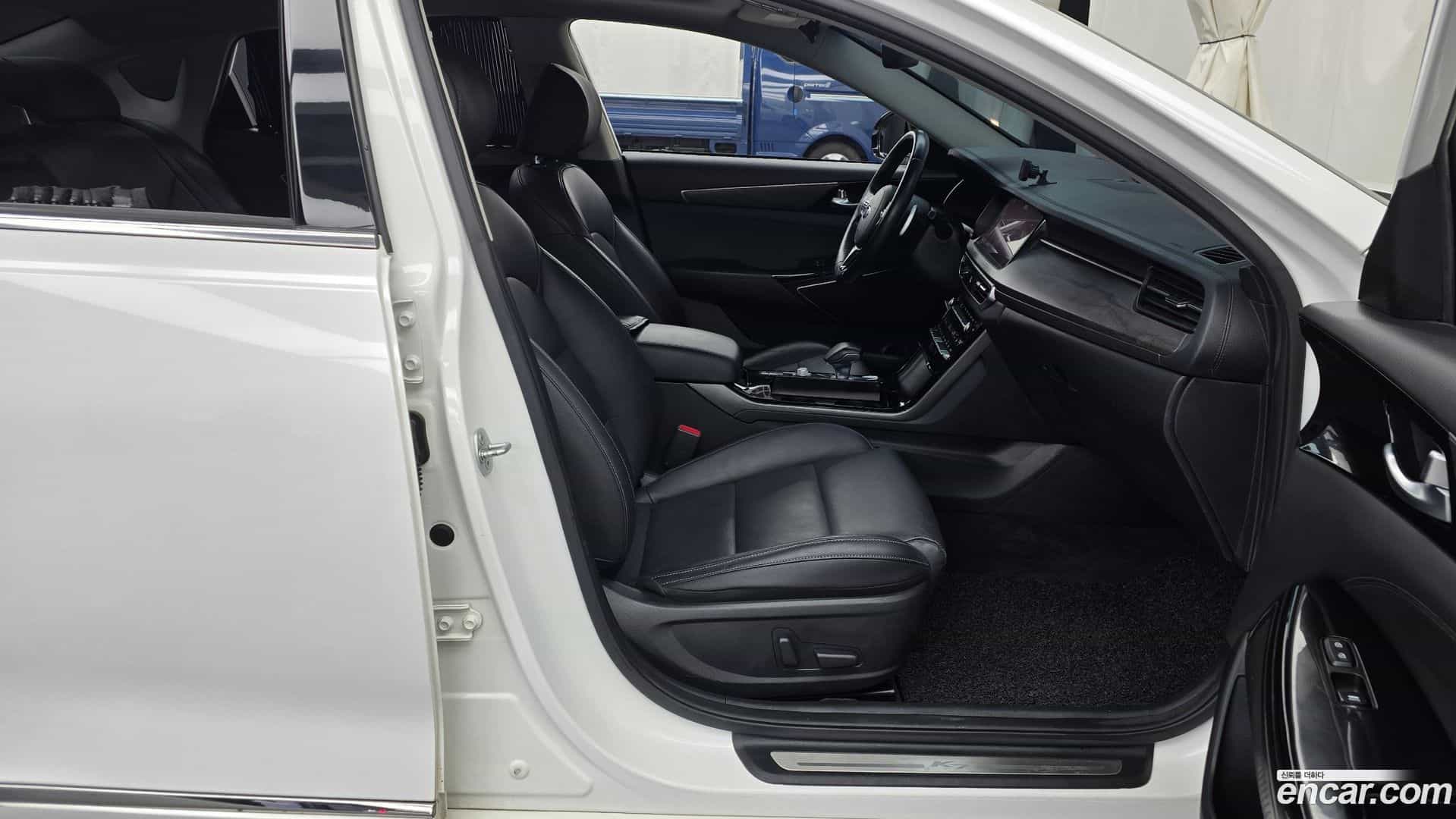 K7 Kia 2019.6-OPTION-015