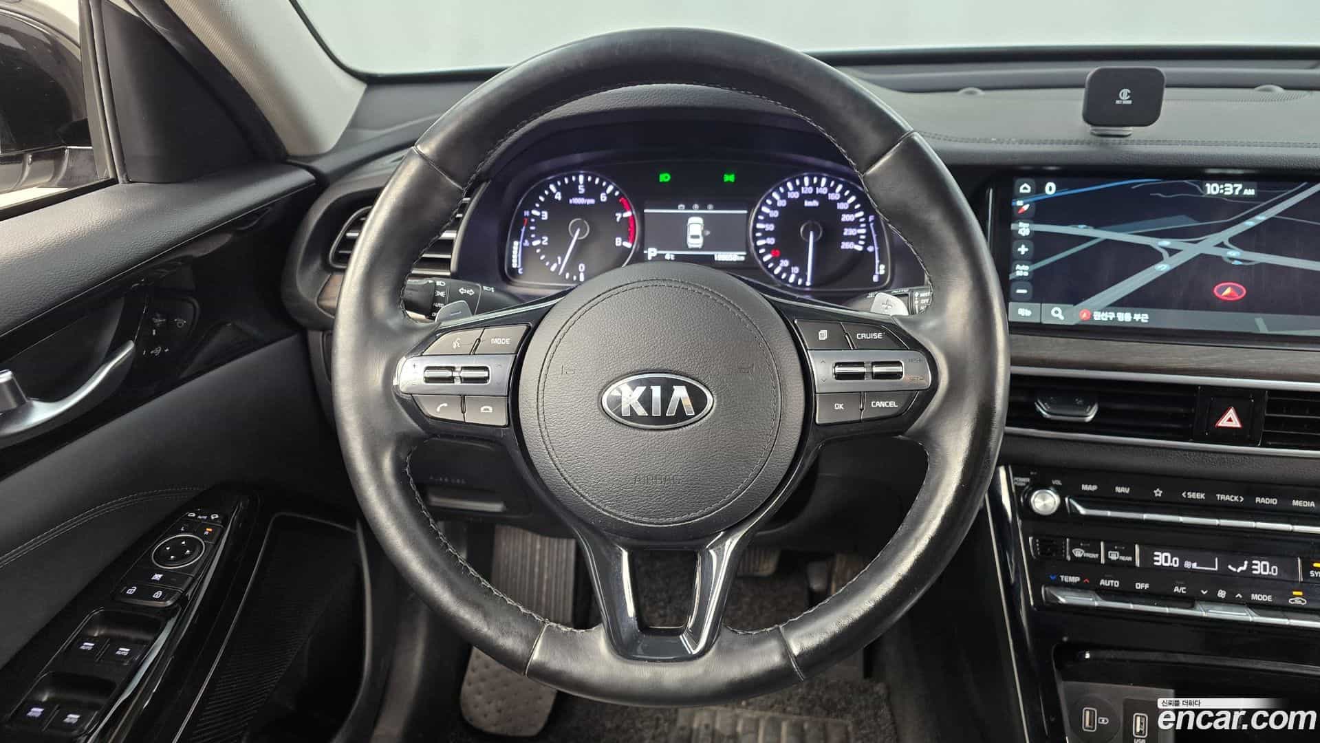 K7 Kia 2019.6-OPTION-017