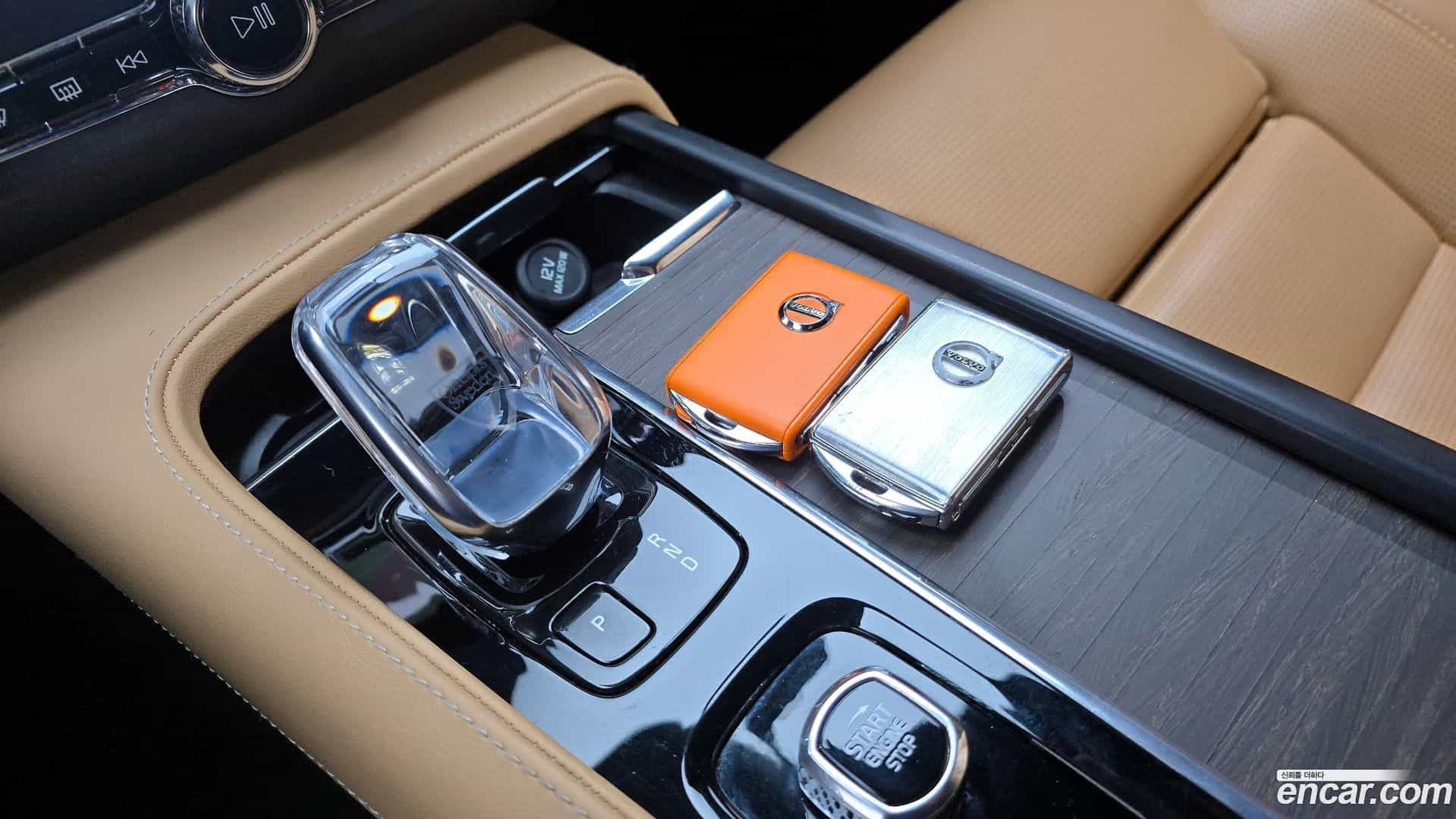 S90 Volvo 2022.2-INNER-009