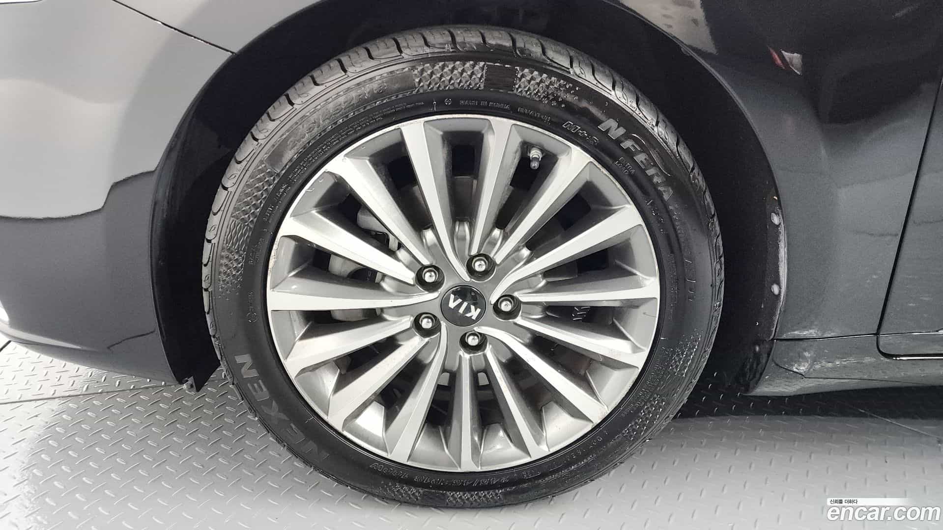 K7 Kia 2016.10-OUTER-005